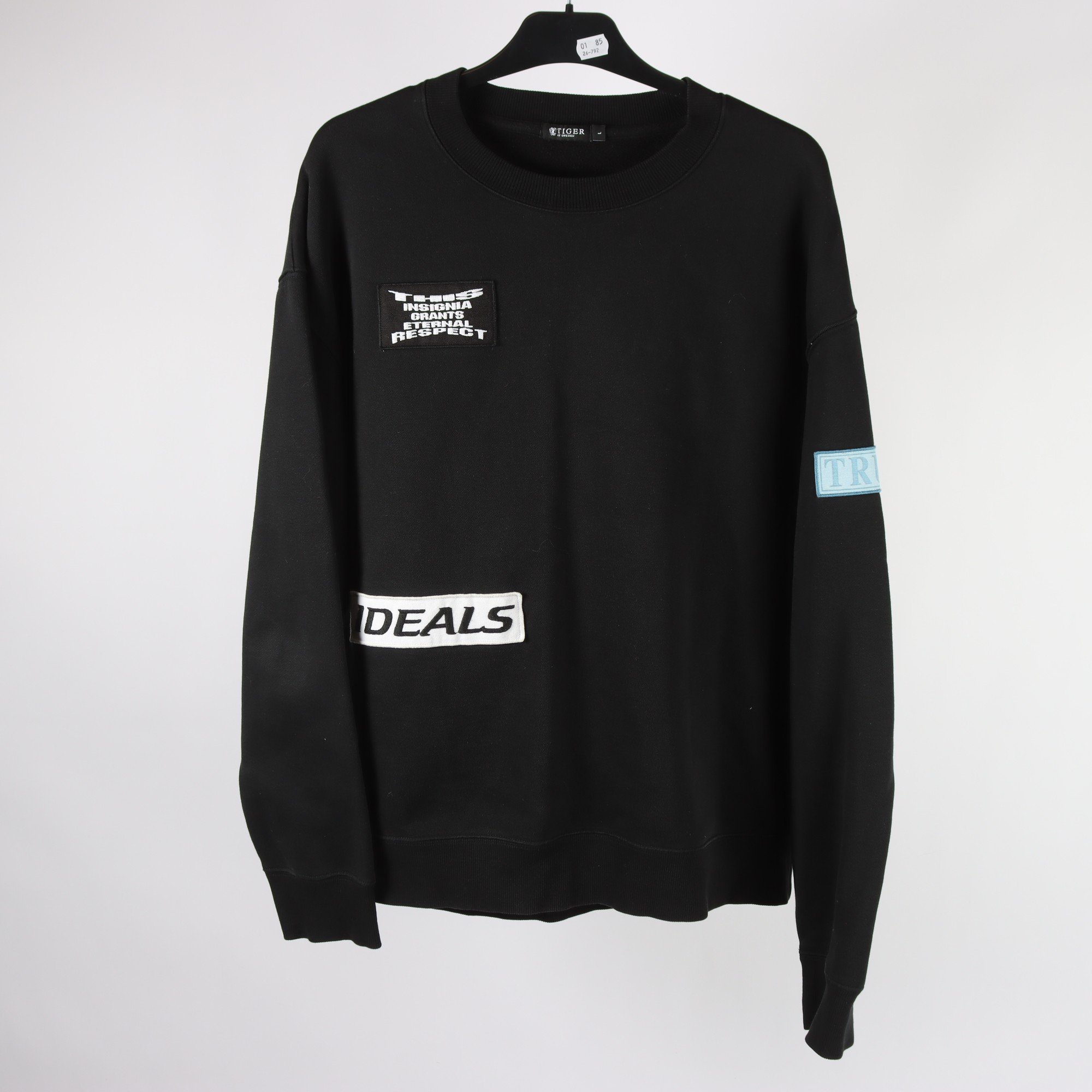 Tröja, Tiger of Sweden, stl. L