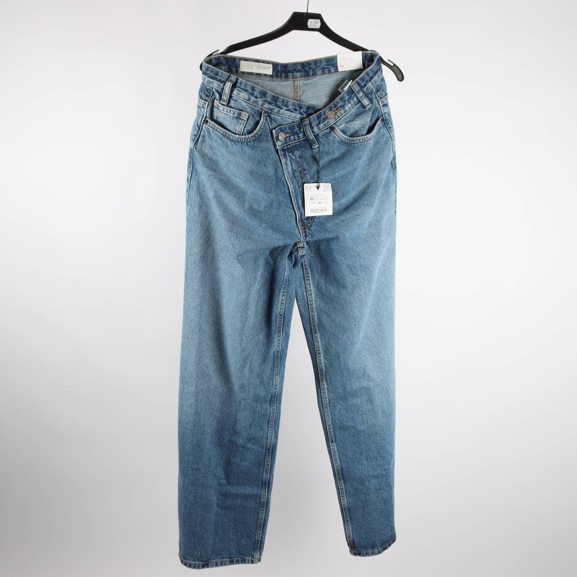 Jeans, Zara, stl. 40