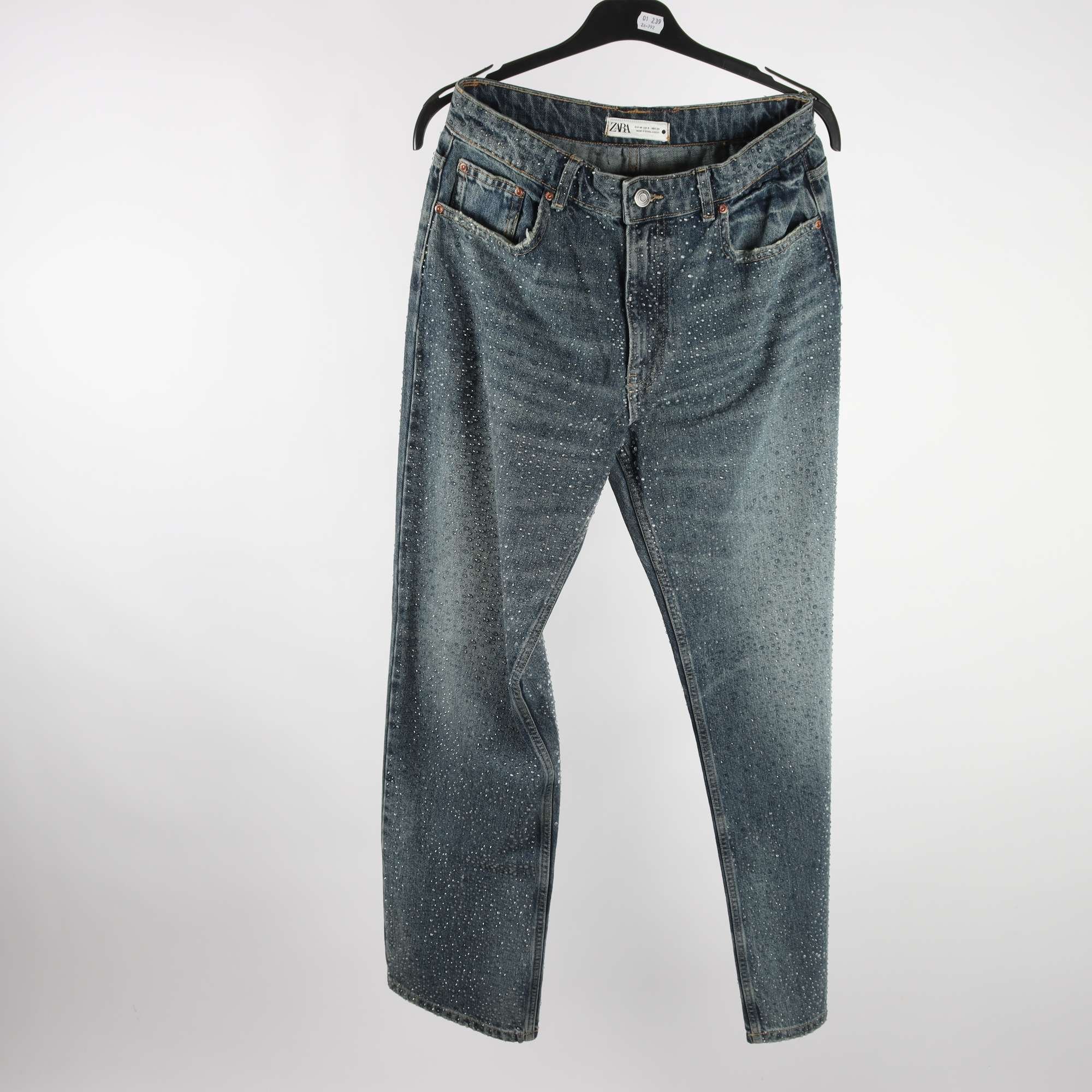 Jeans, Zara, stl. 40