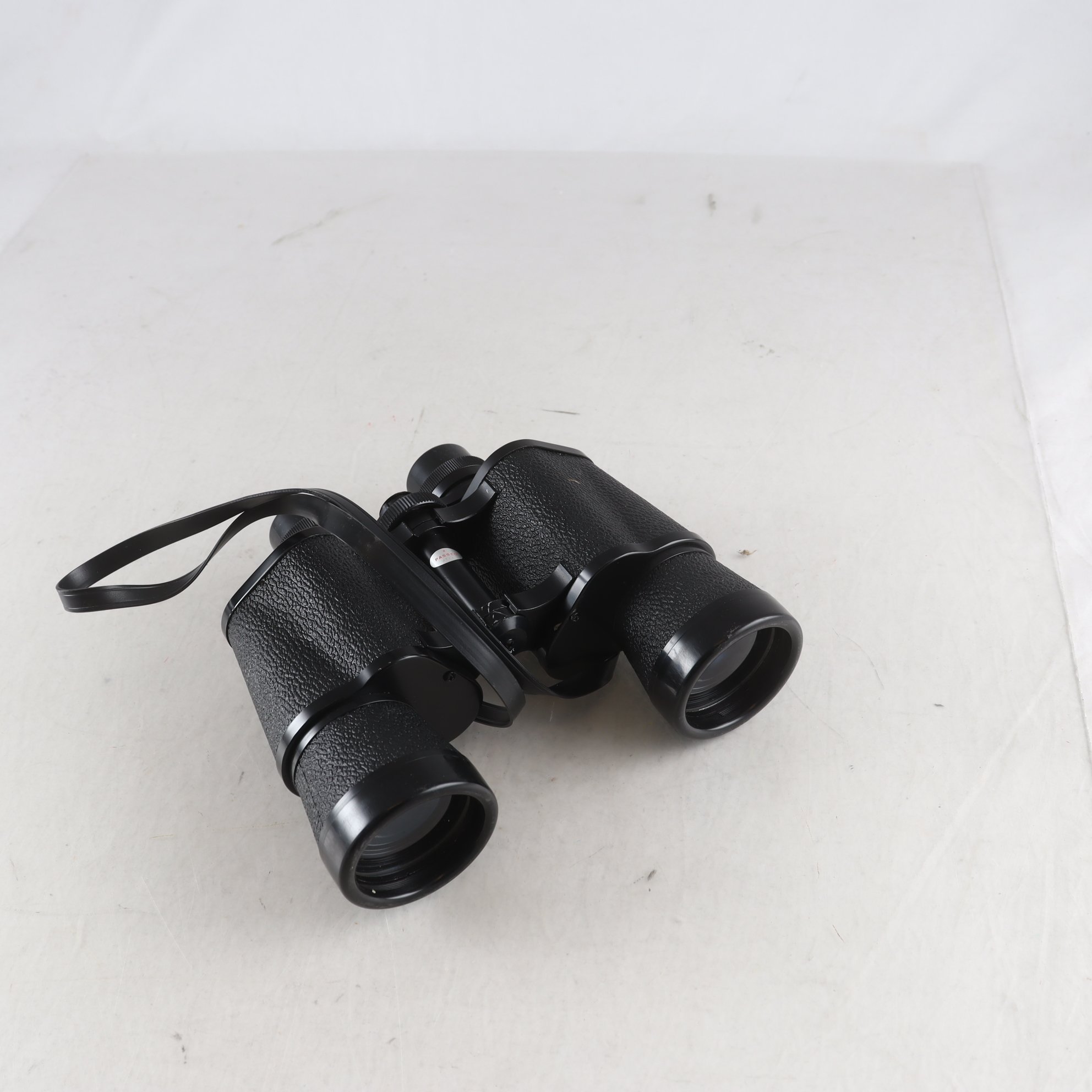 Kikare, Super Zenit 7×50