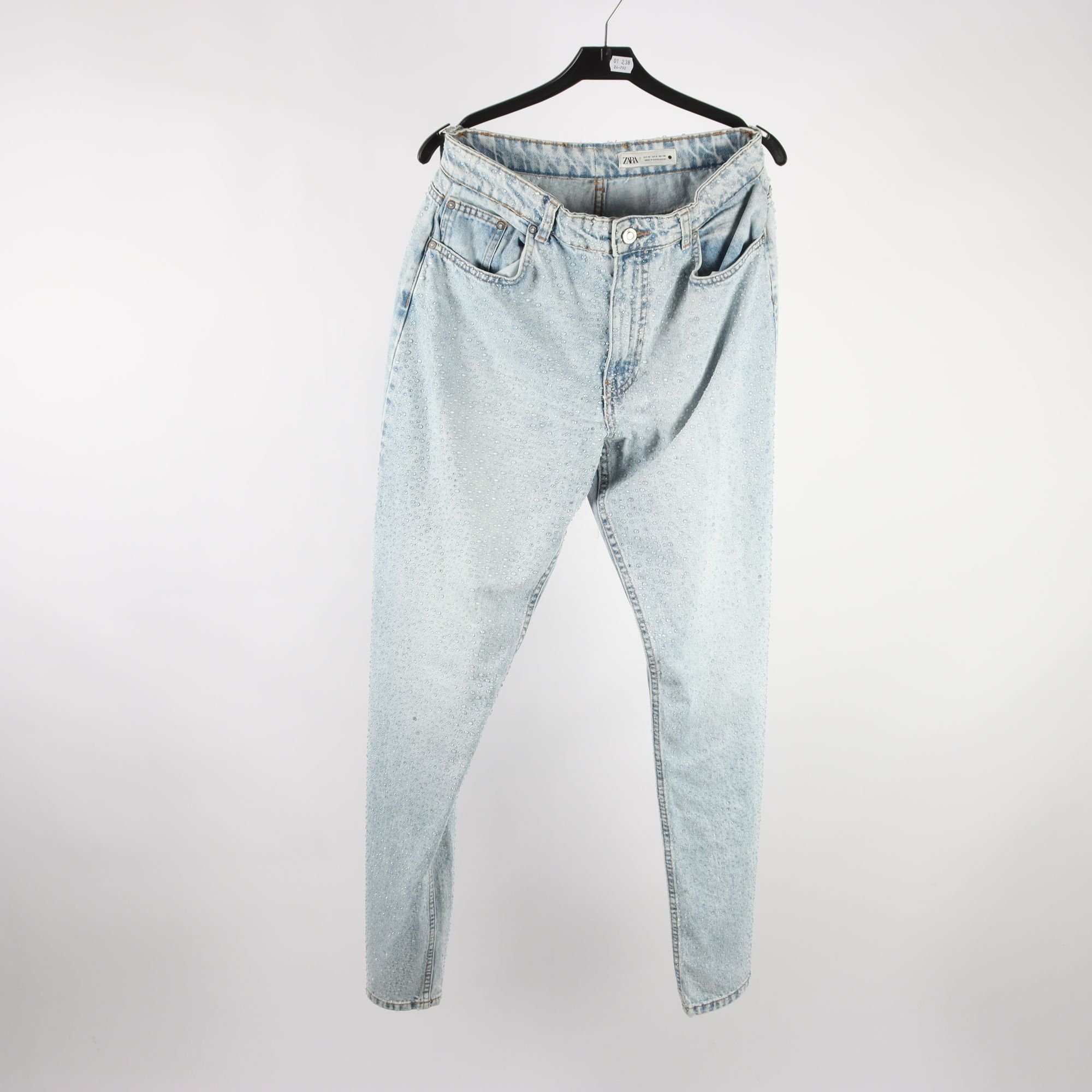 Jeans, Zara, stl. 40