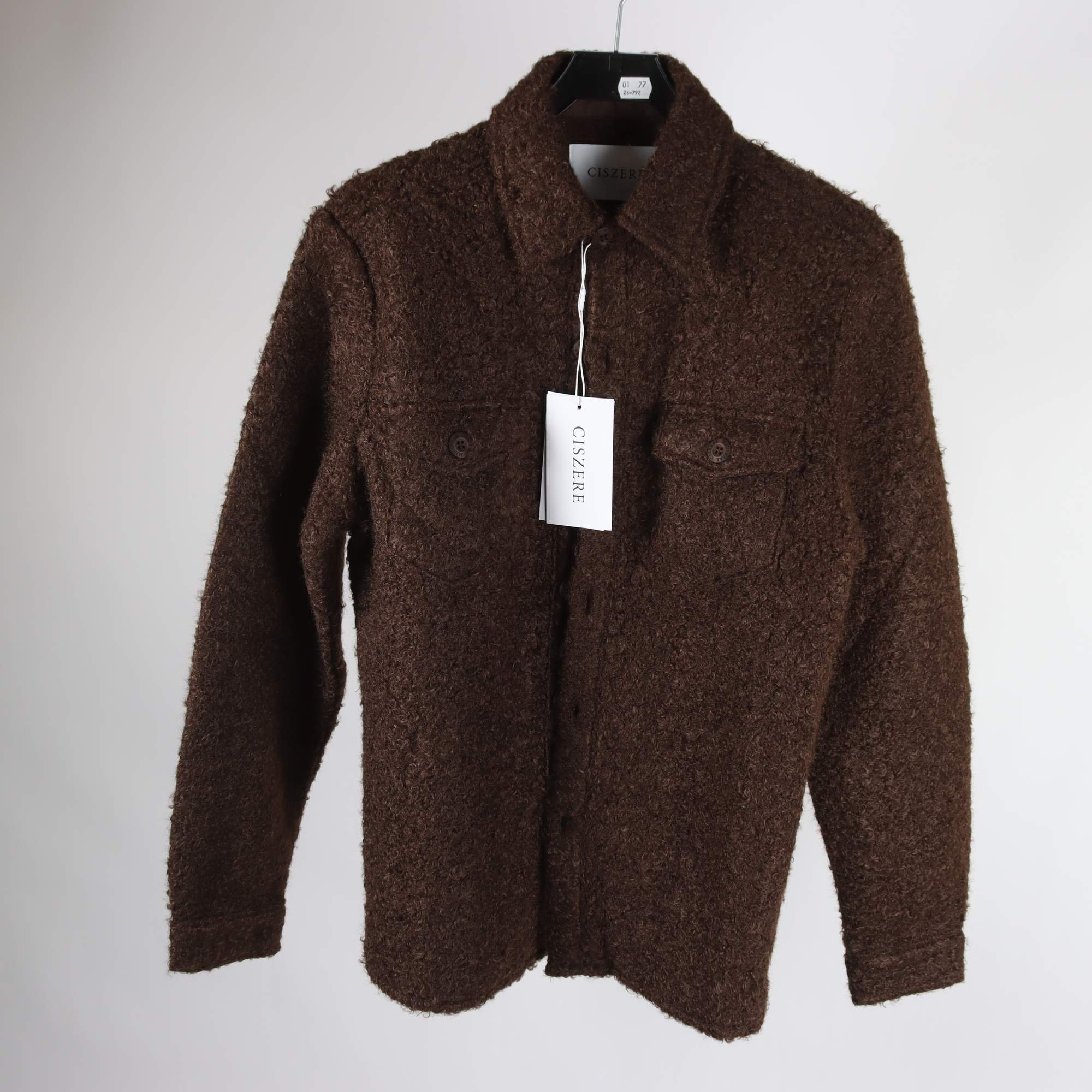 Skjorta, Ciszere, stl. M