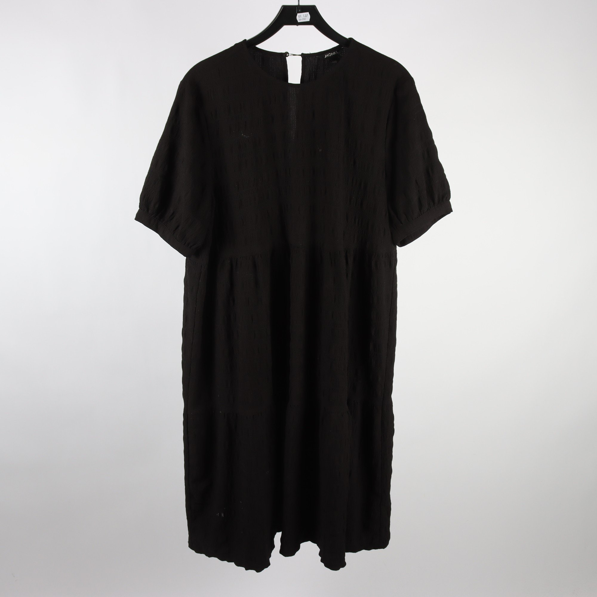 Klänning, Monki, stl. M