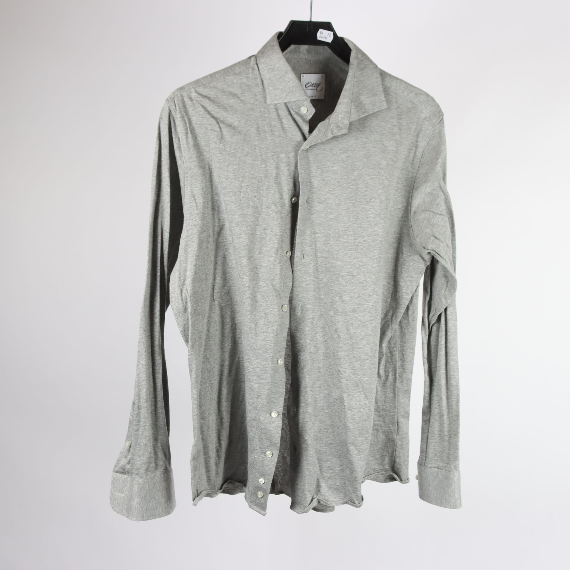 Skjorta i jersey, Oscar of Sweden, stl. L