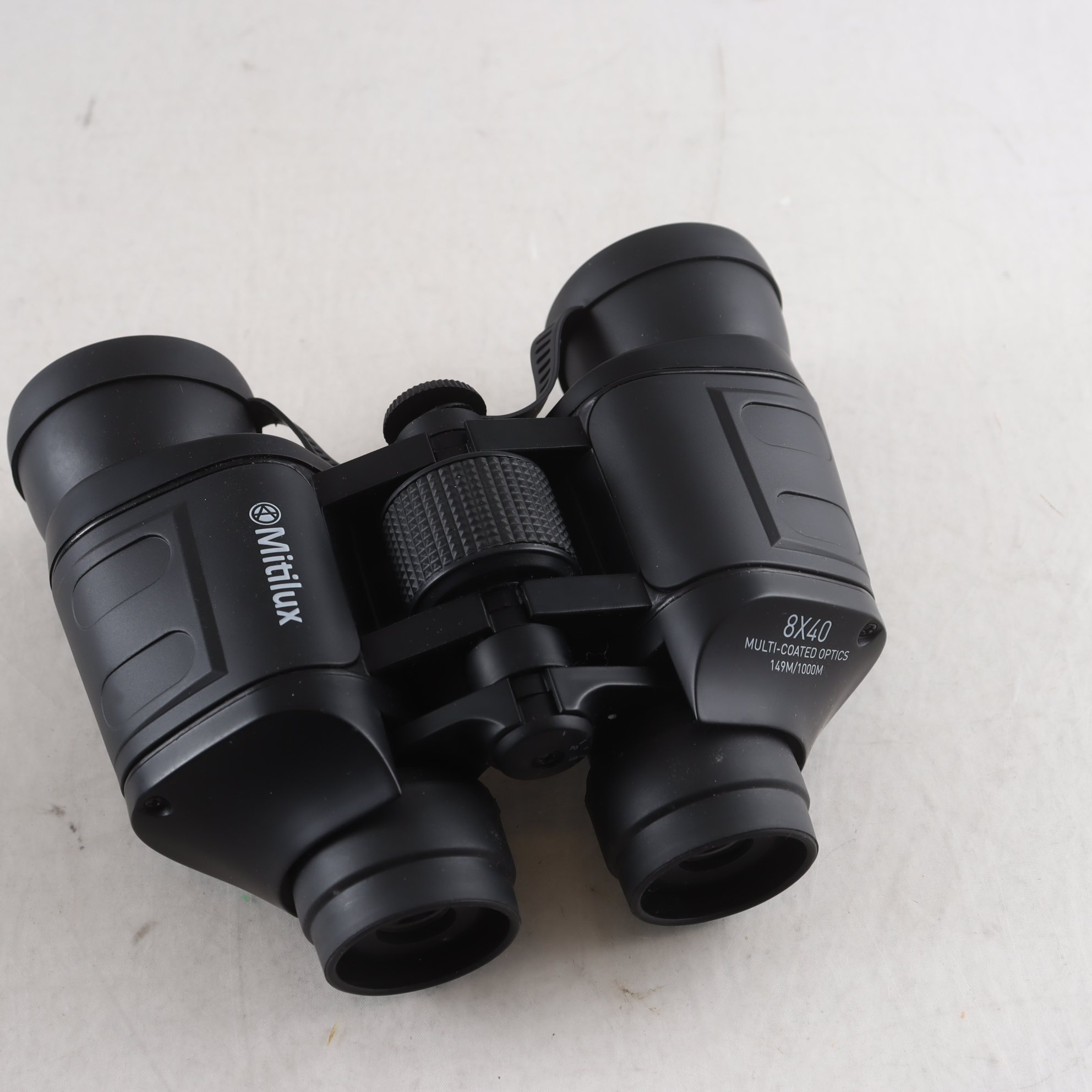 Kikare, Mitilux 8×40