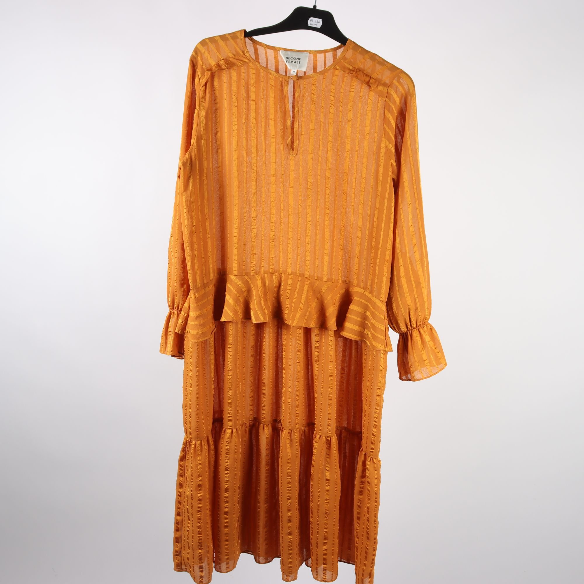 Klänning, Second Female, stl. M