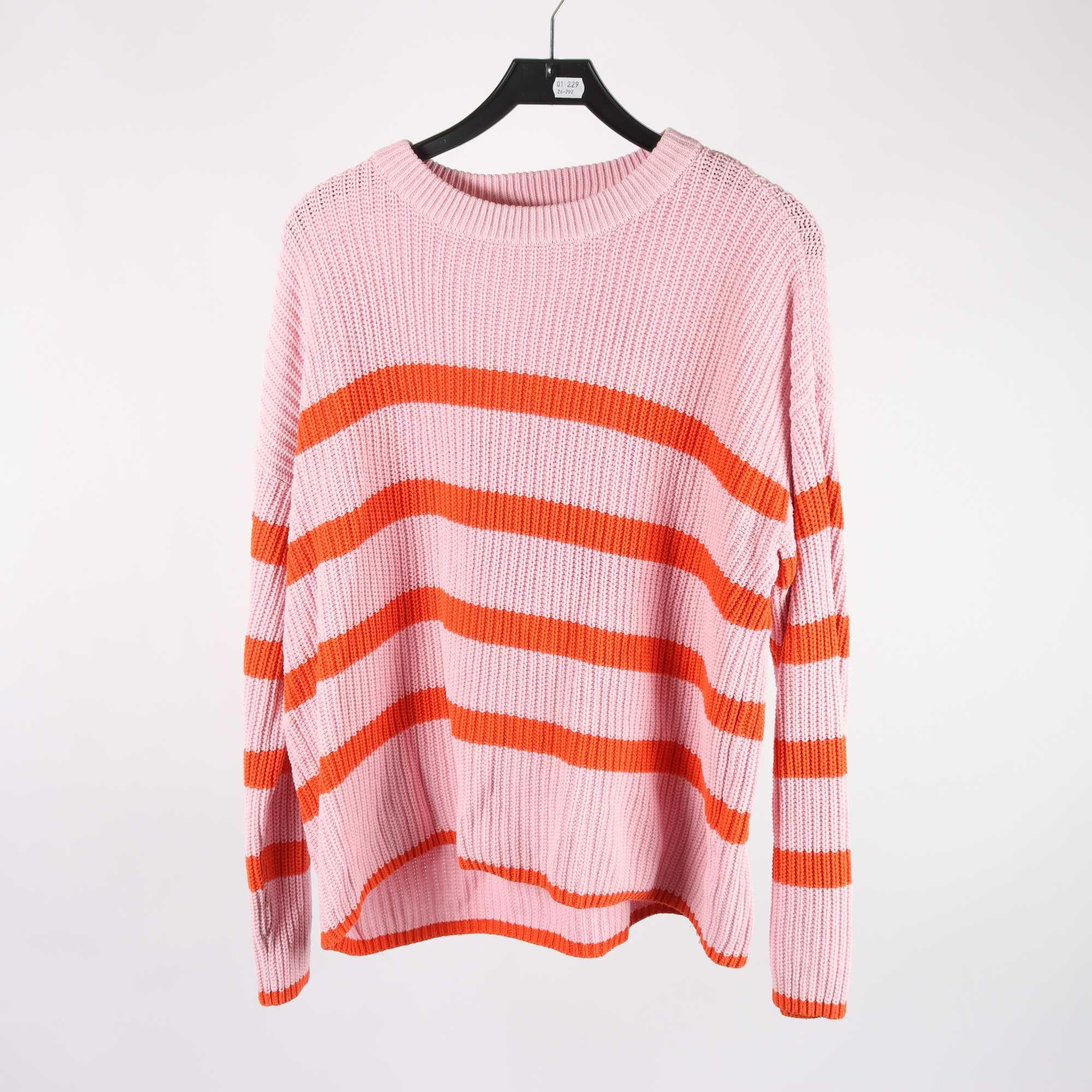 Stickad tröja, Selected femme, stl. M