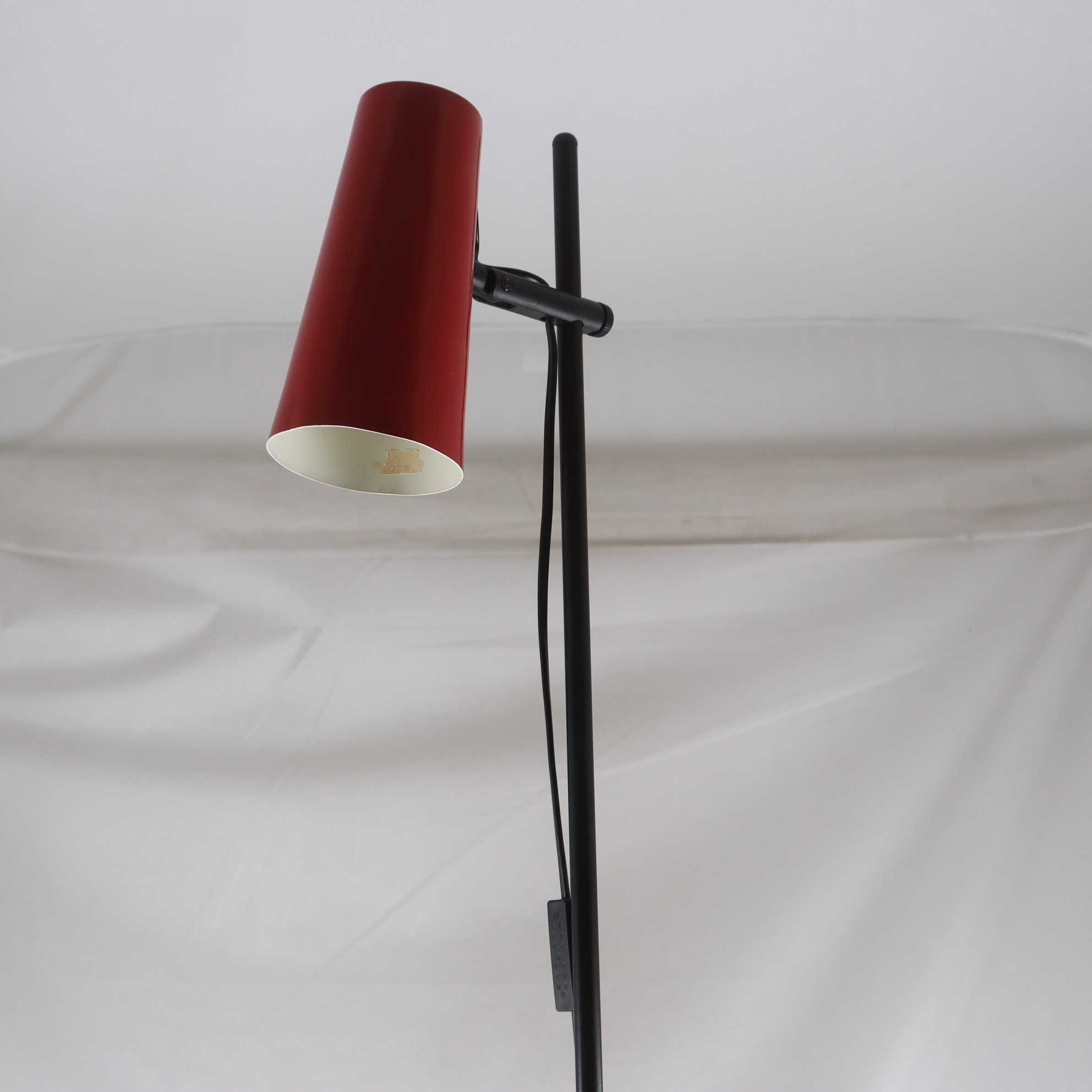 Golvlampa, Belid. Endast avhämtning.