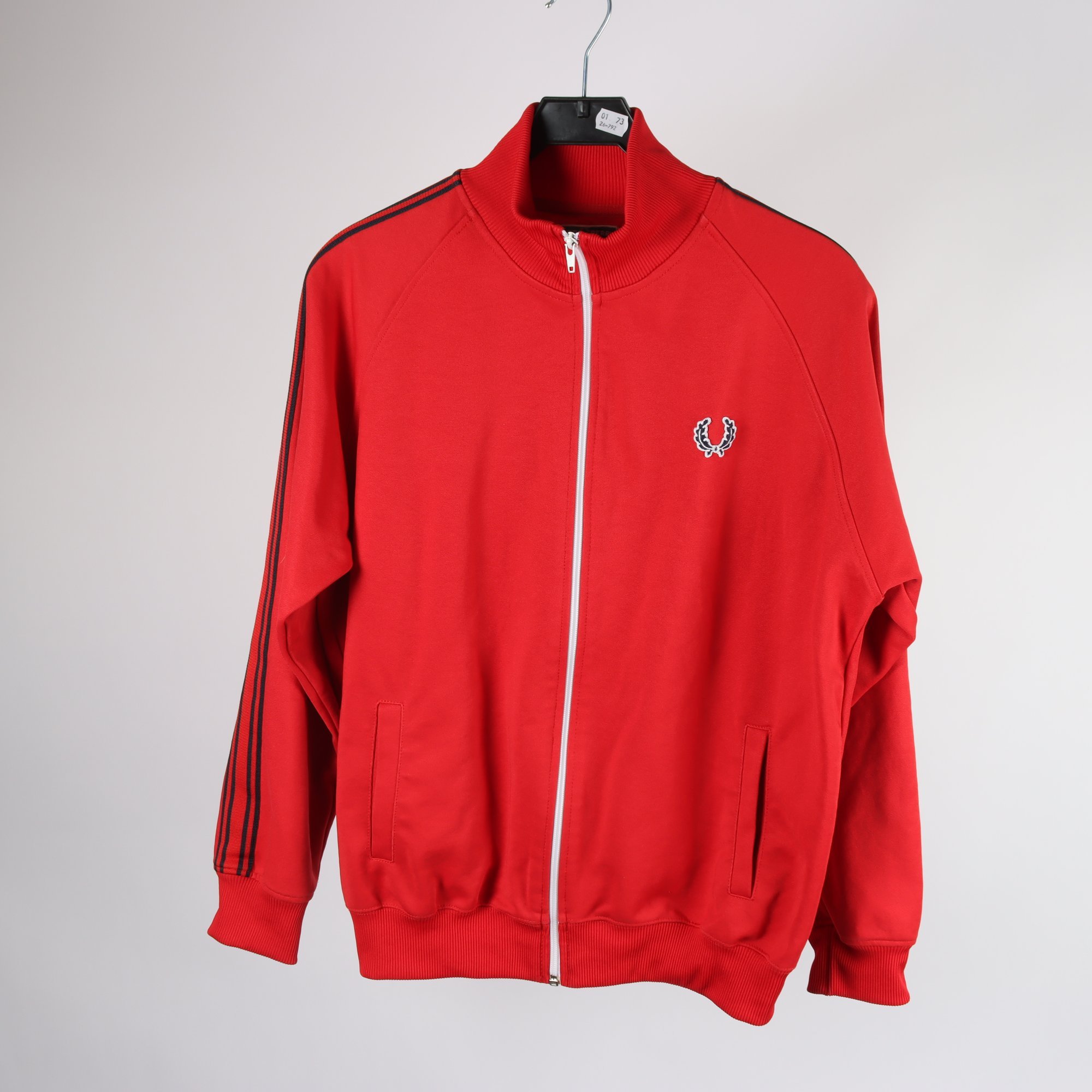 Tröja, Fred Perry, stl. L