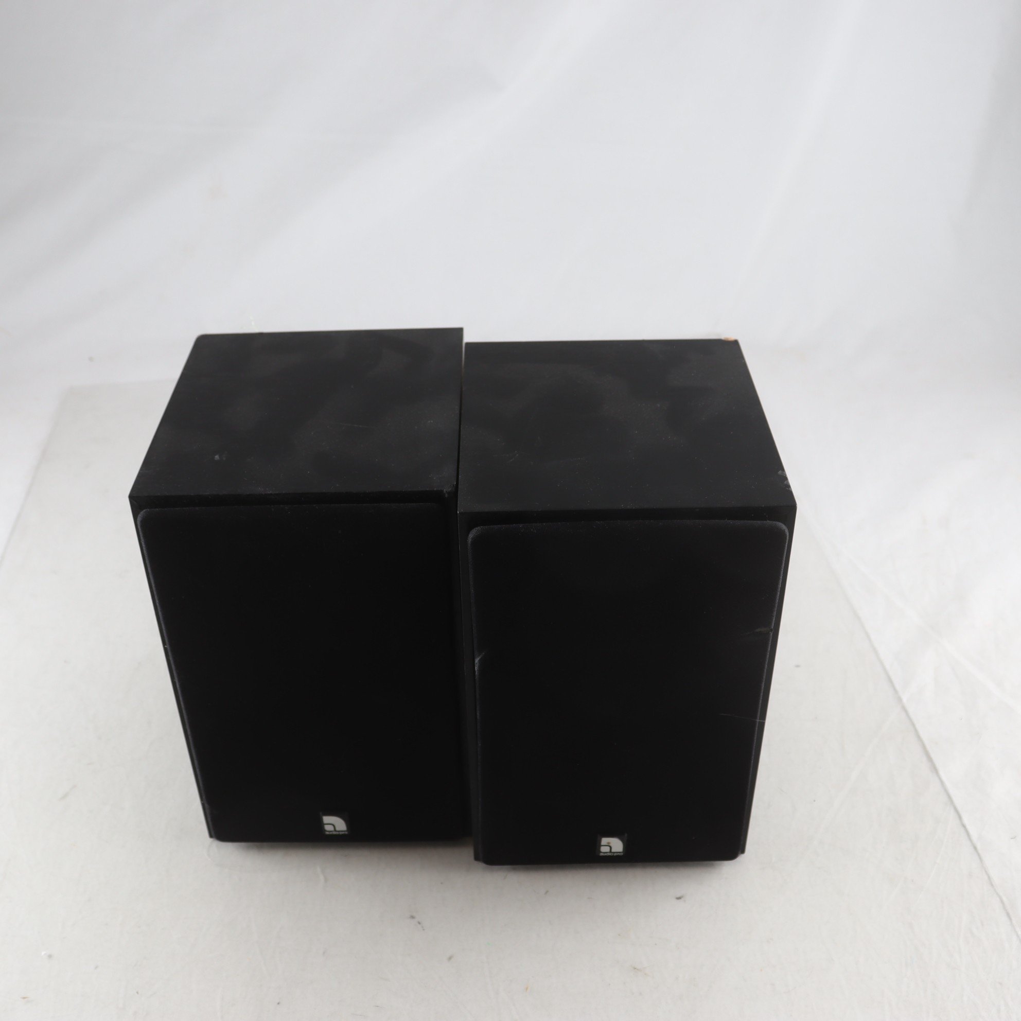 Högtalare, Audio-Pro stage 22. Samfraktas ej.