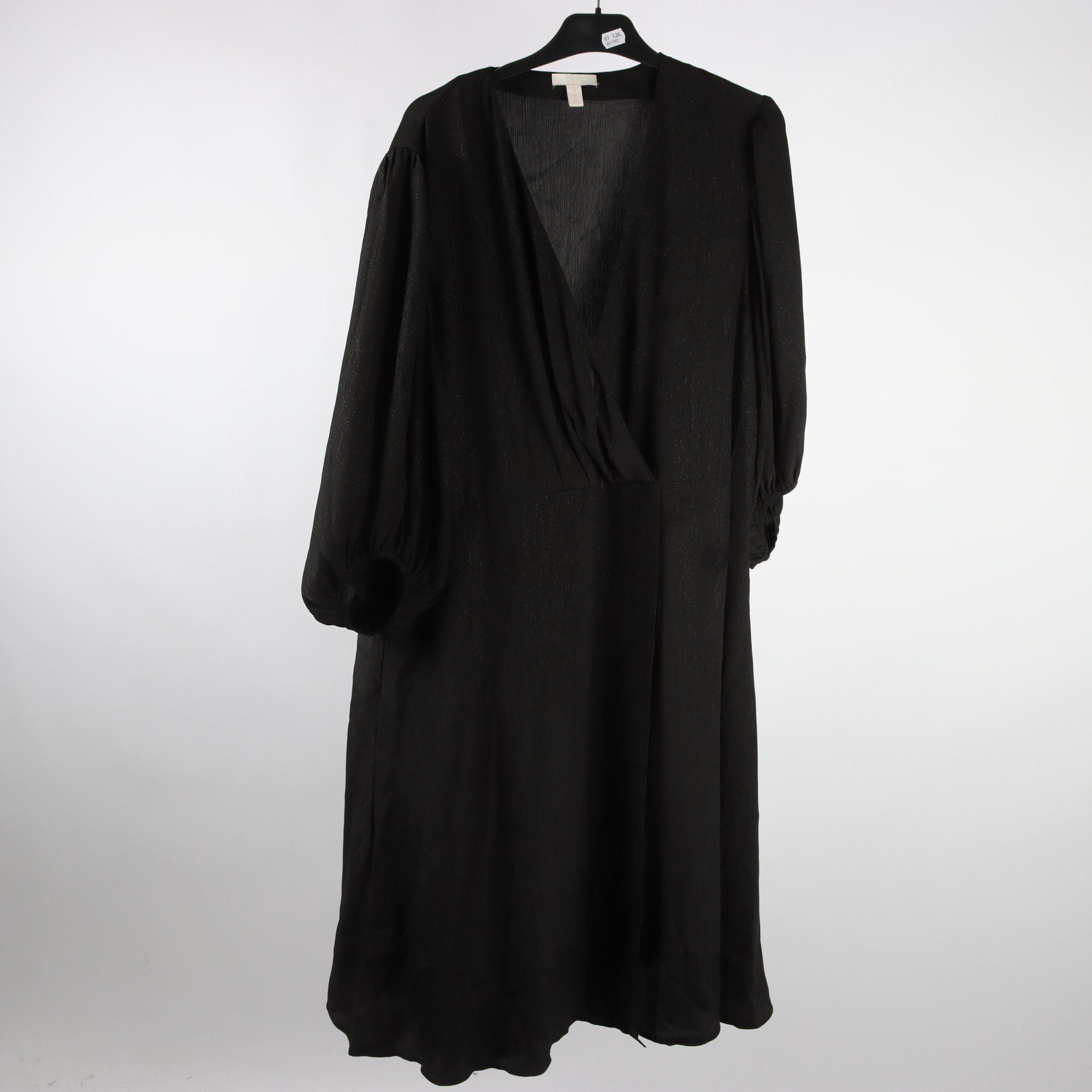 Klänning, H&M, stl. XL