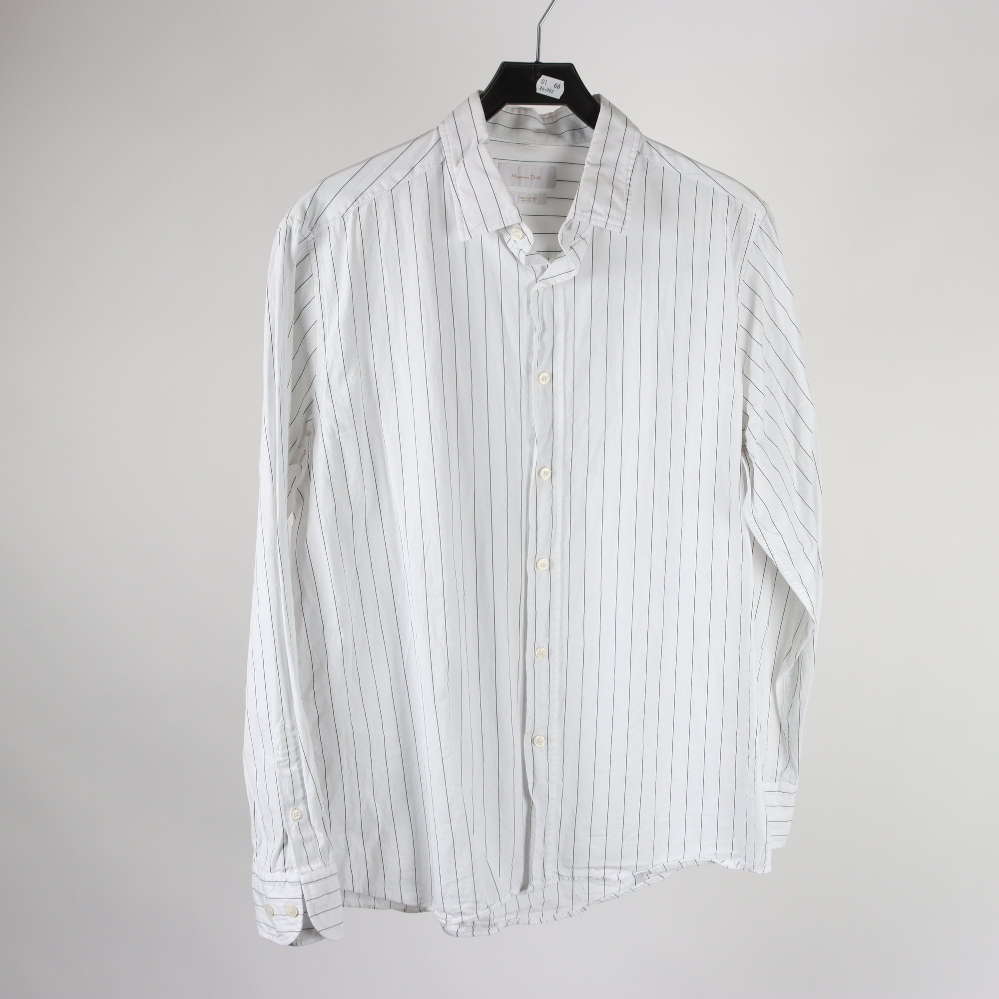 Skjorta, Massimo Dutti, stl. L