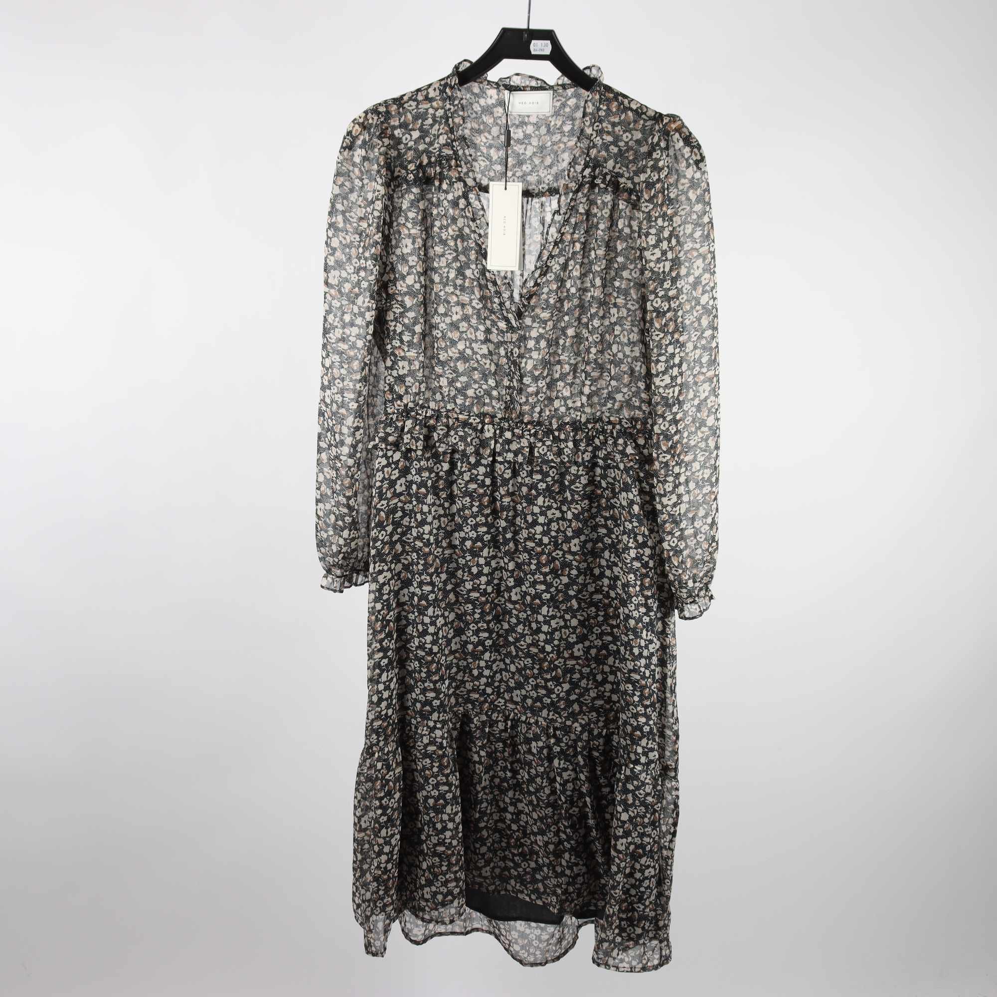 Klänning, Neo Noir, stl. 40