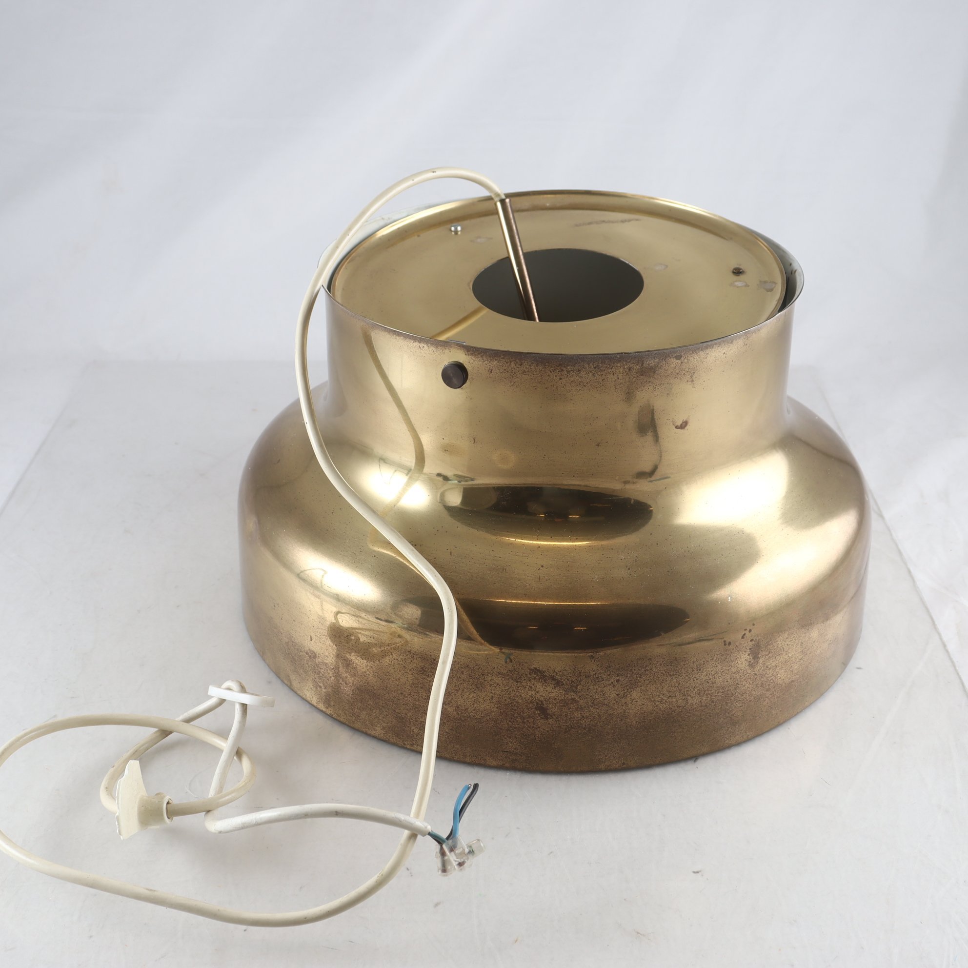 Taklampa Atelje lyktan, Bumling. Endast avhämtning.