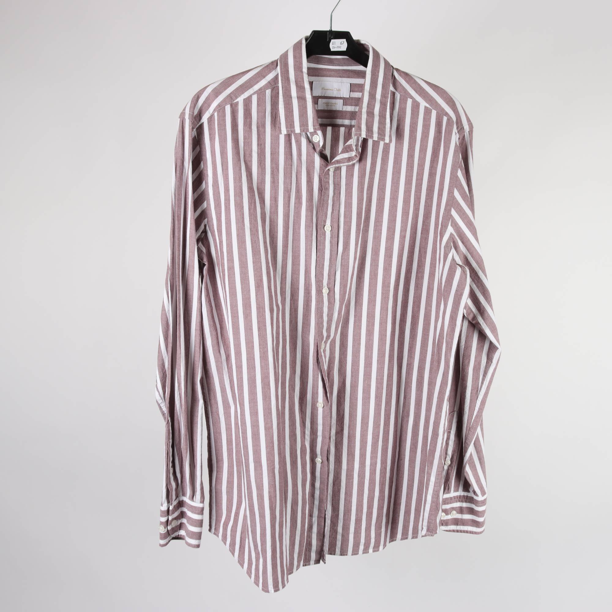 Skjorta, Massimo Dutti, stl. L