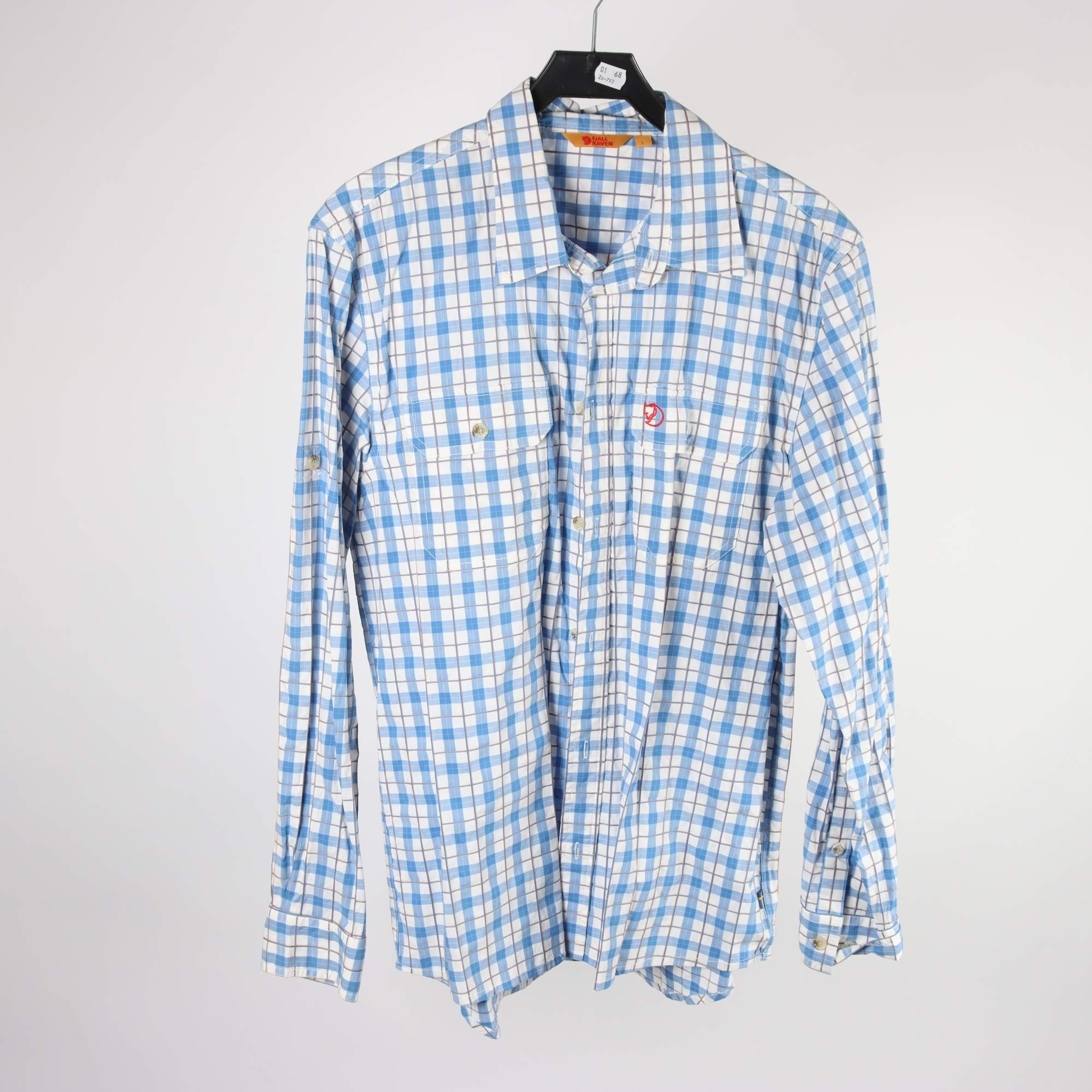 Skjorta, Fjällräven, stl. L