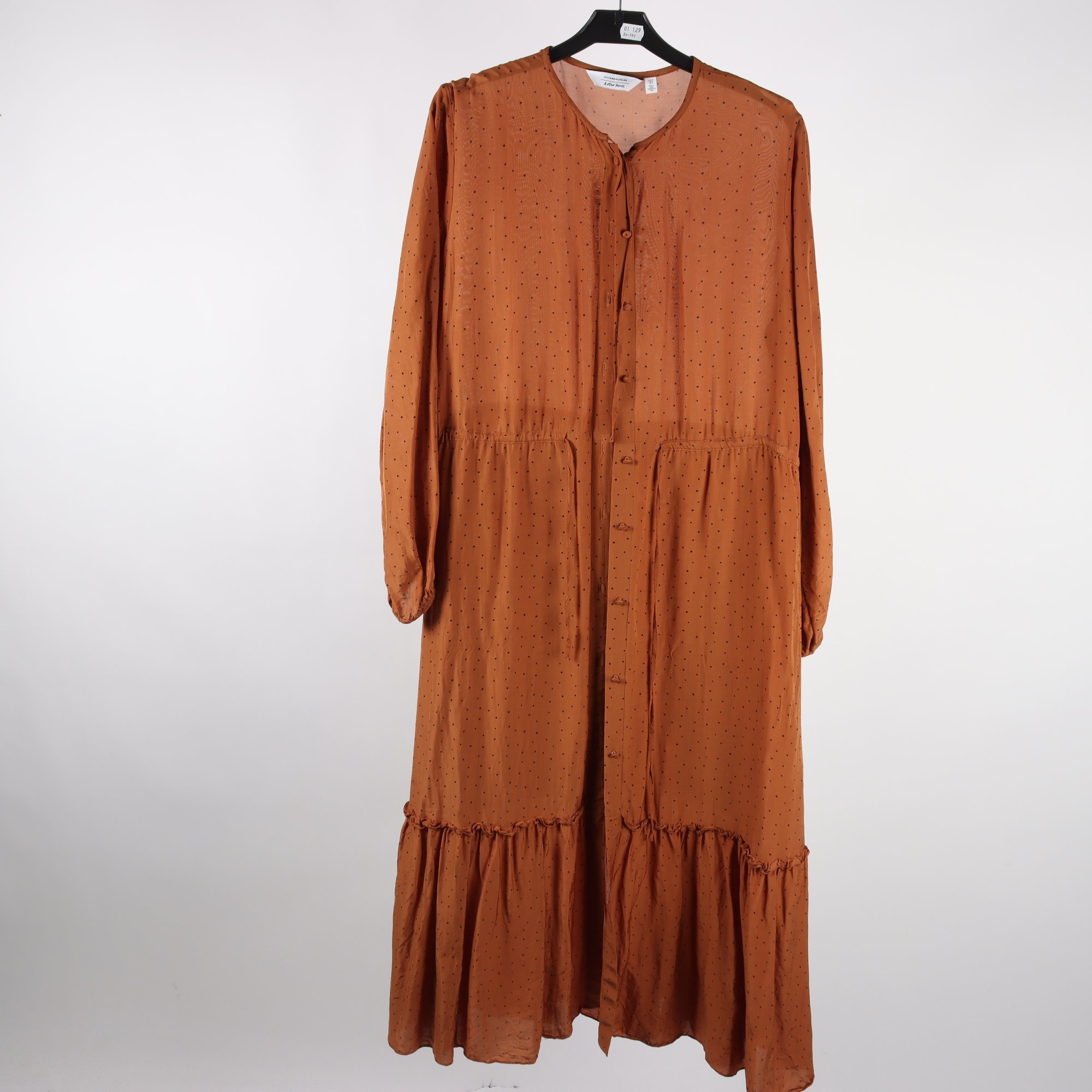 Klänning, & Other Stories, stl. 40