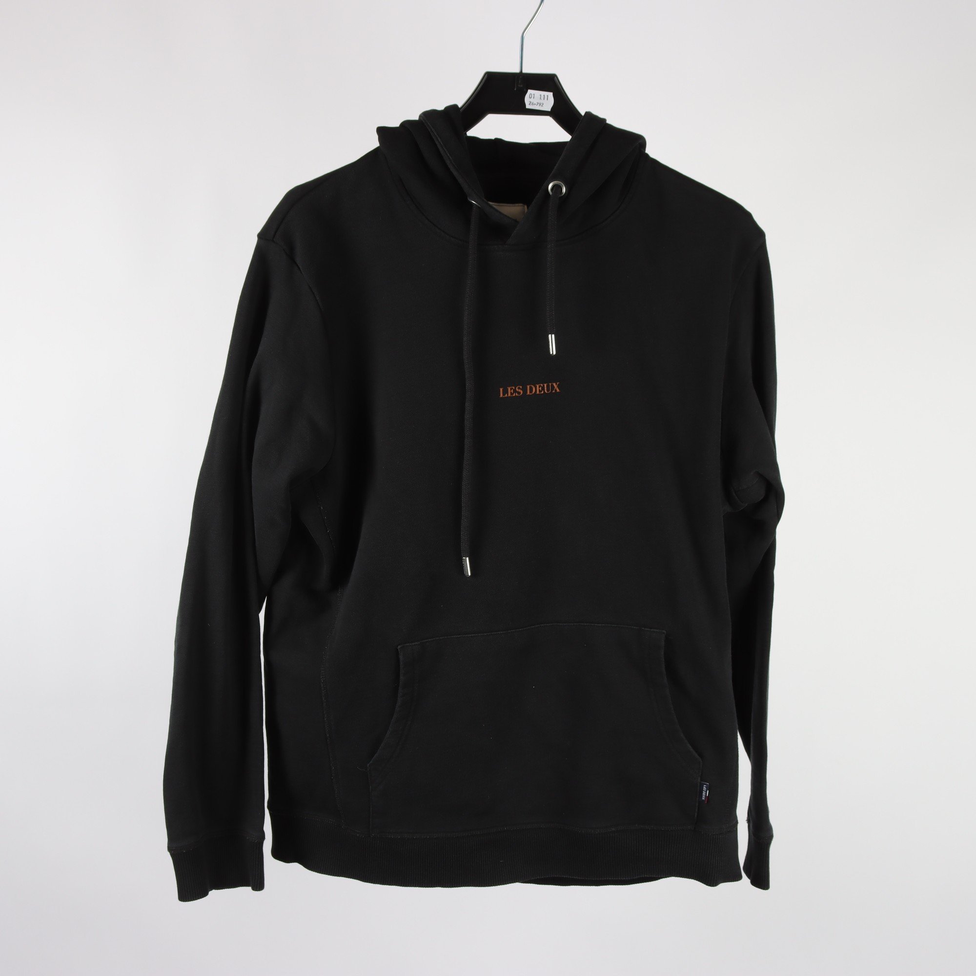 Hoodie, Les Deux, stl. L