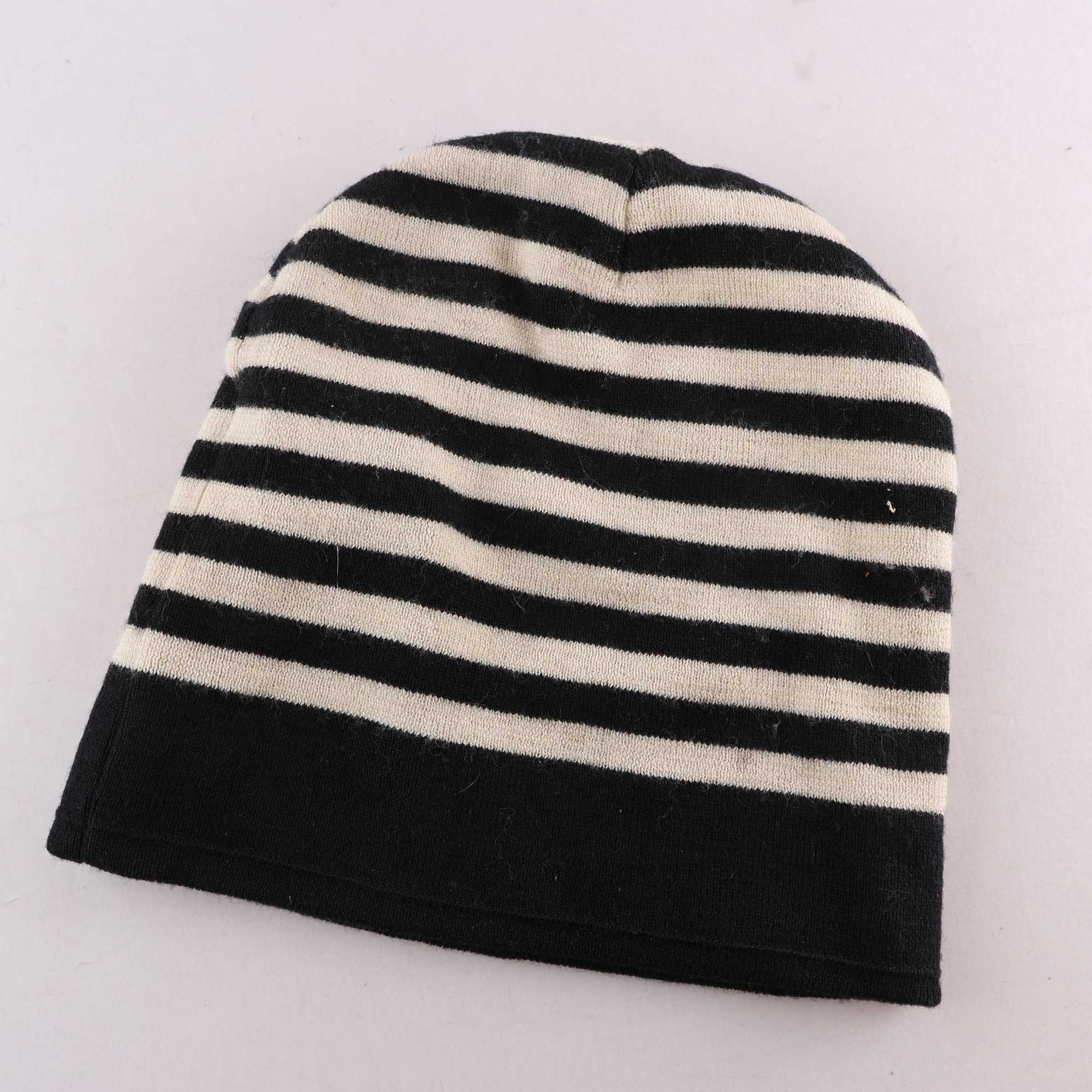 Mössa, marimekko, 100% ull