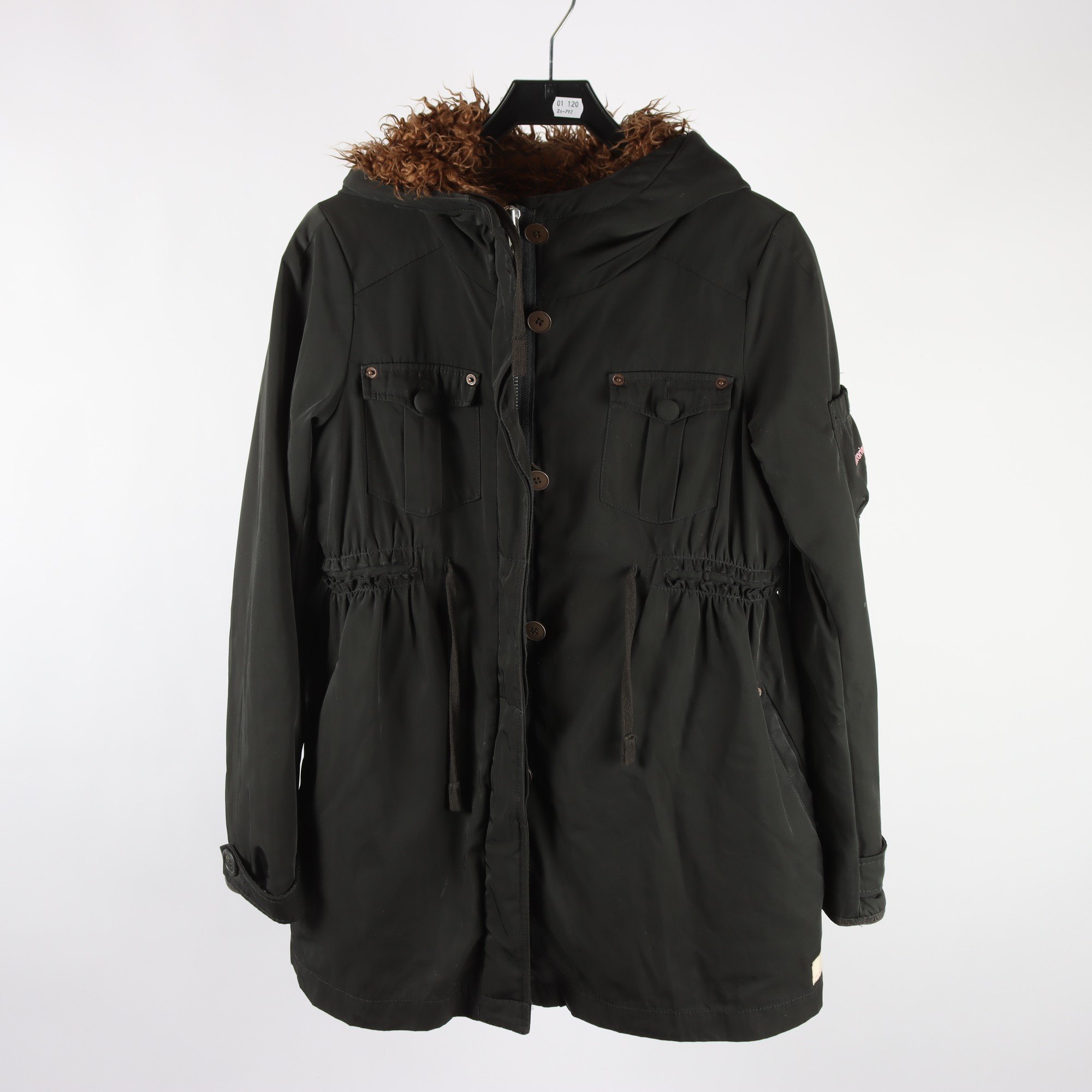 Jacka, Odd Molly, stl. S