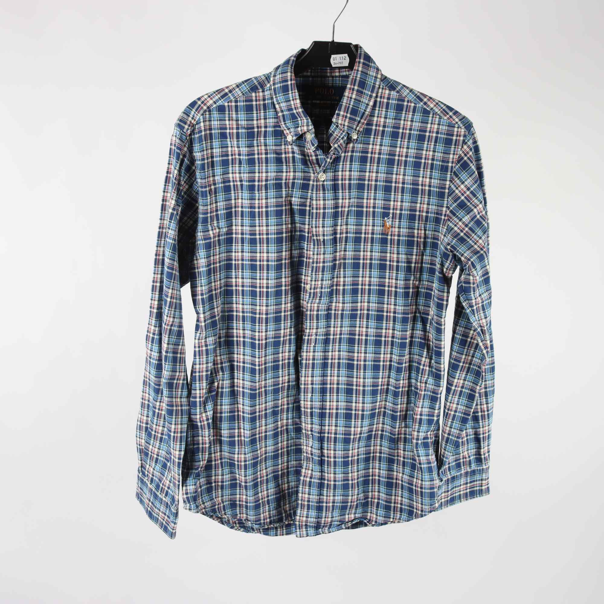 Skjorta, Polo Ralph Lauren, stl. S