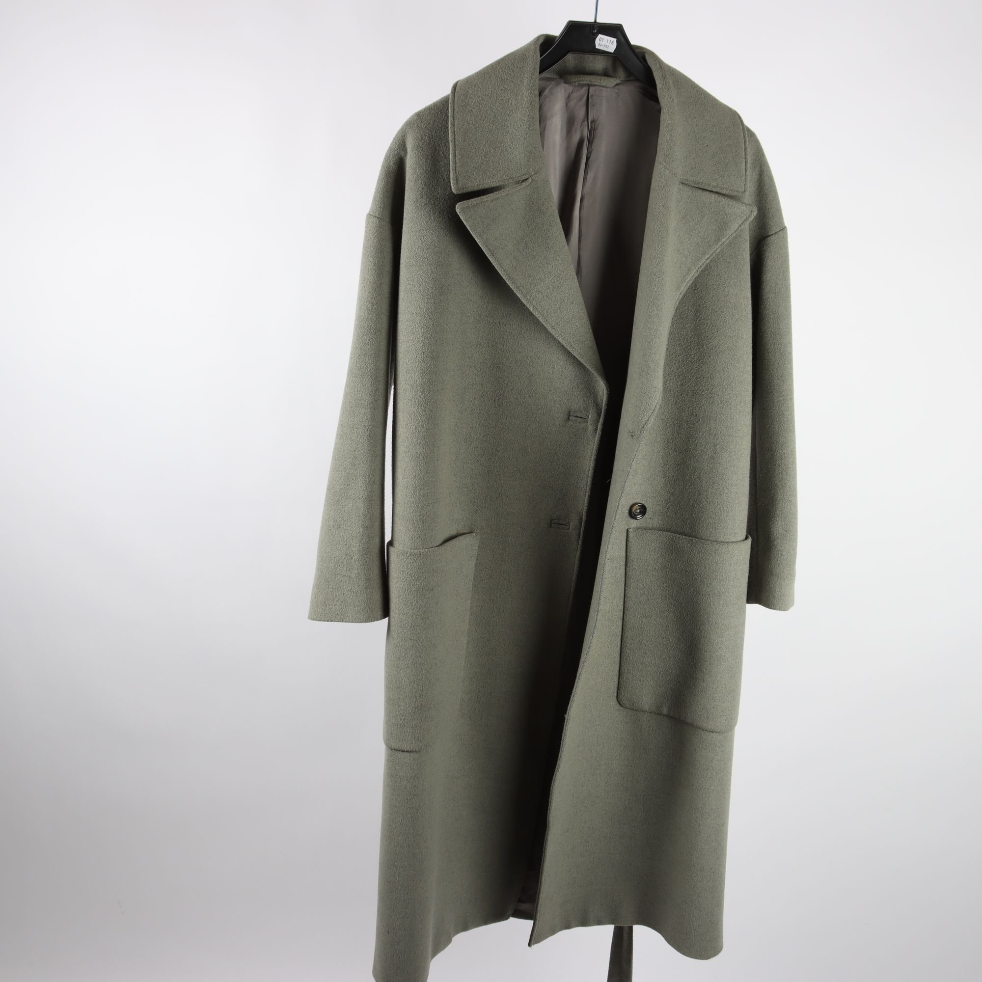 Kappa, J. Lindeberg, stl. 38