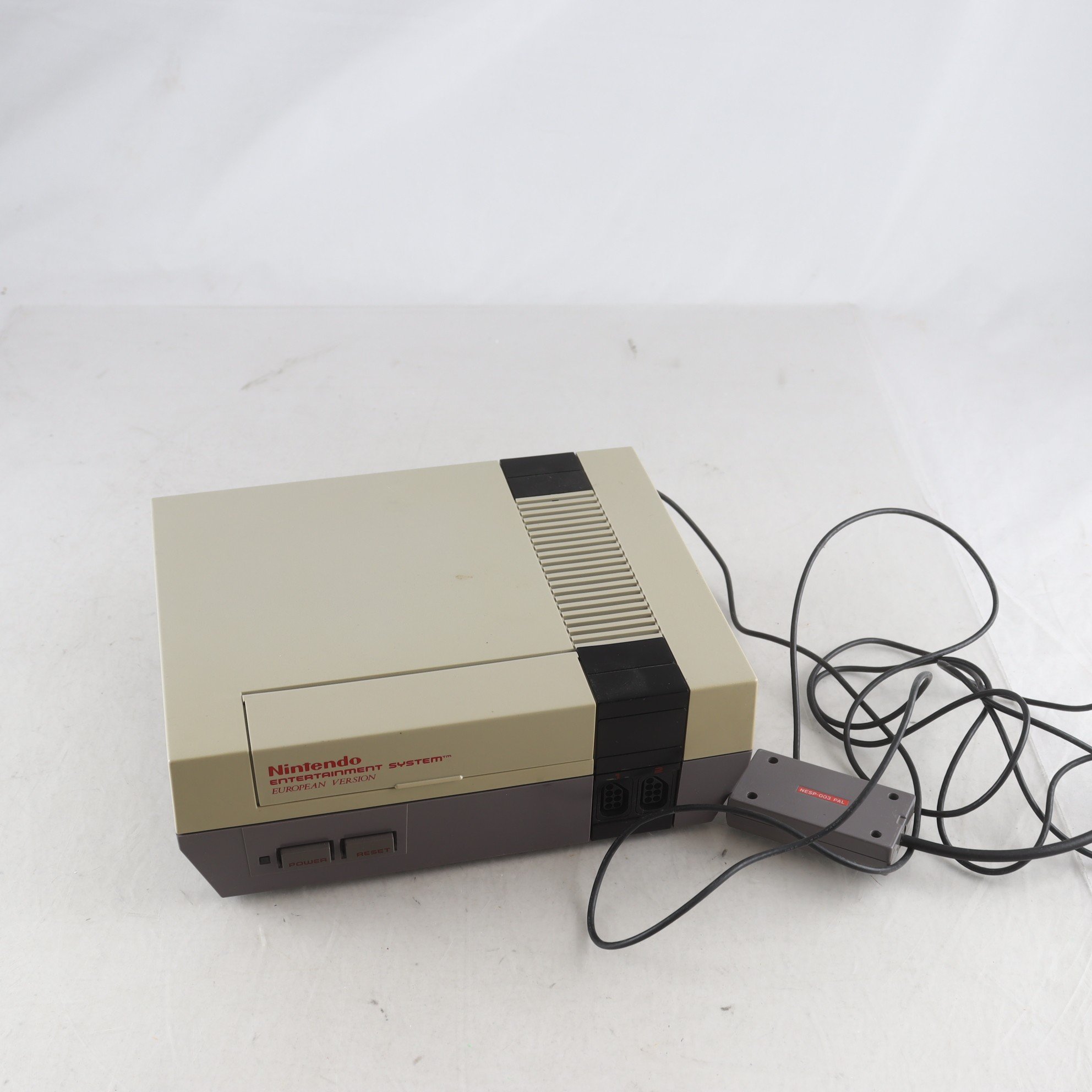Nintendo NES