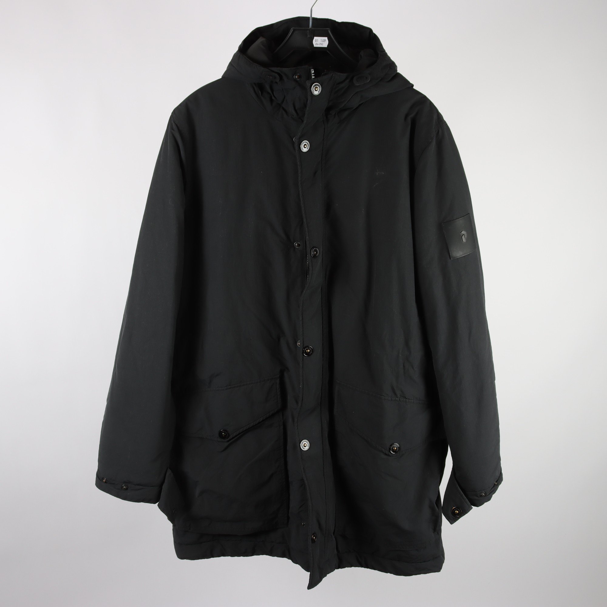 Jacka, Peak Performance, stl. XL