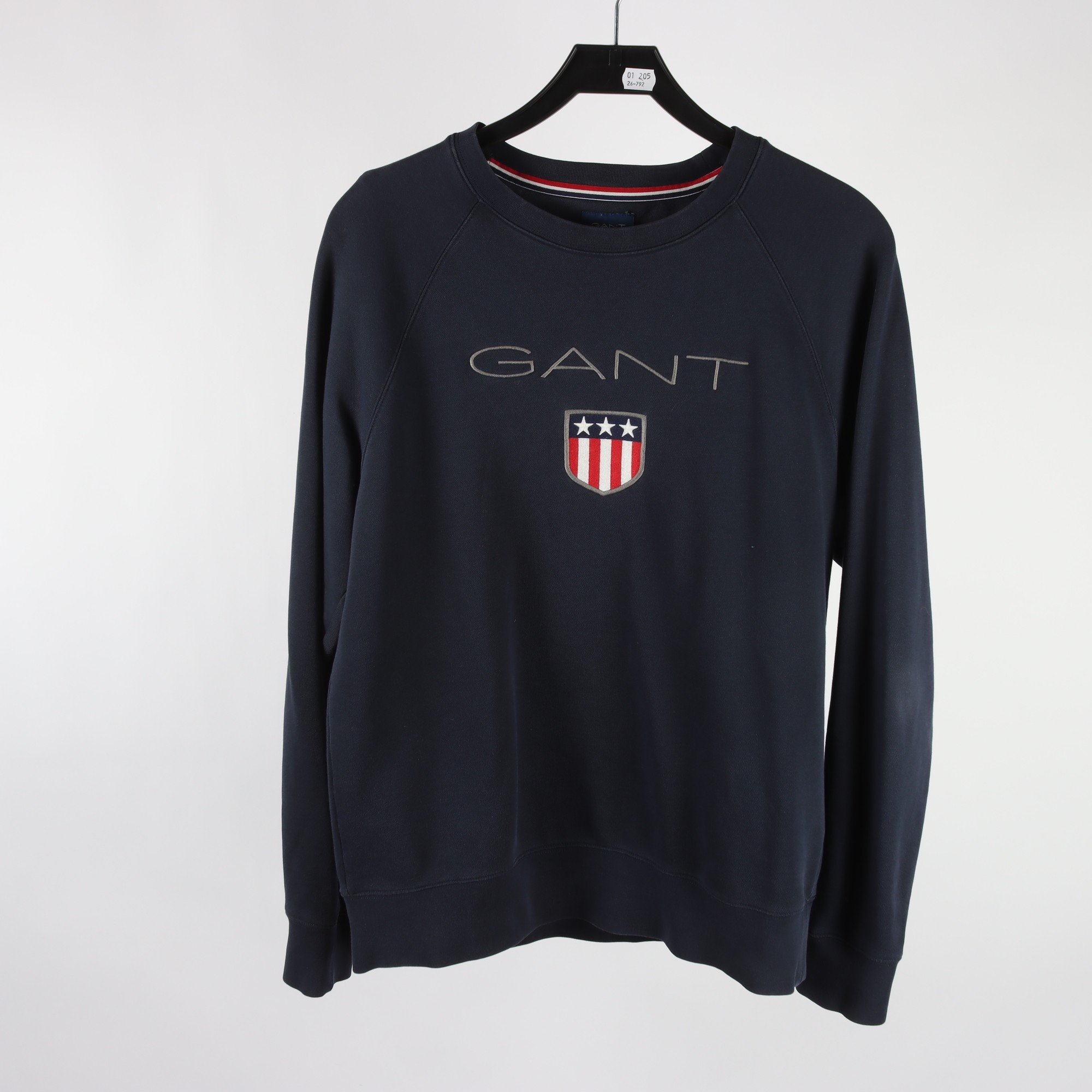 Tröja, gant, stl. L