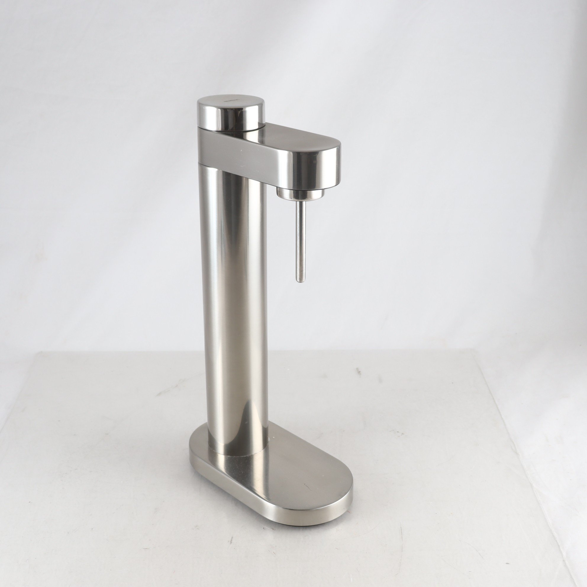 Kolsyremaskin, Stelton. Samfraktas ej.