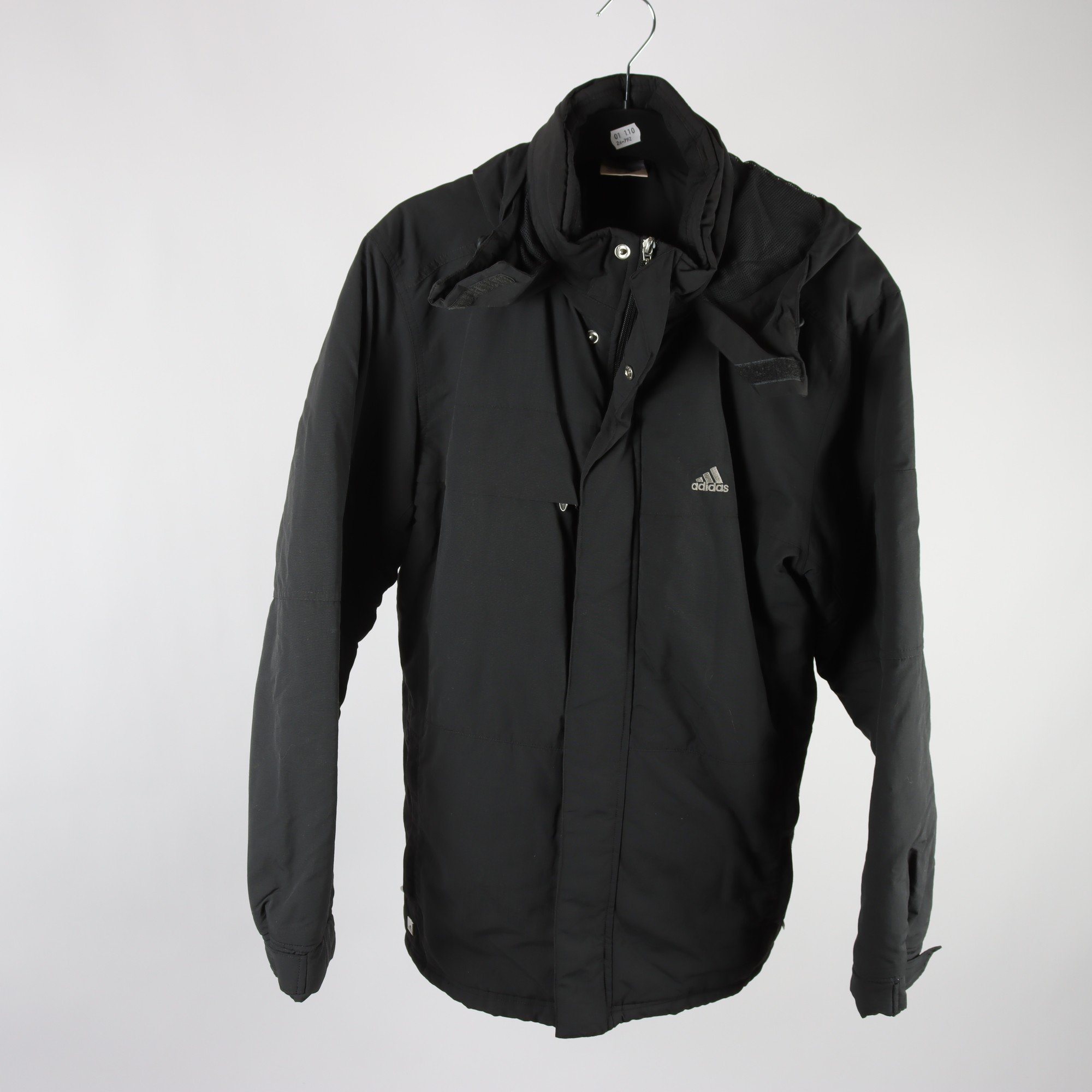 Jacka, Adidas, stl. M