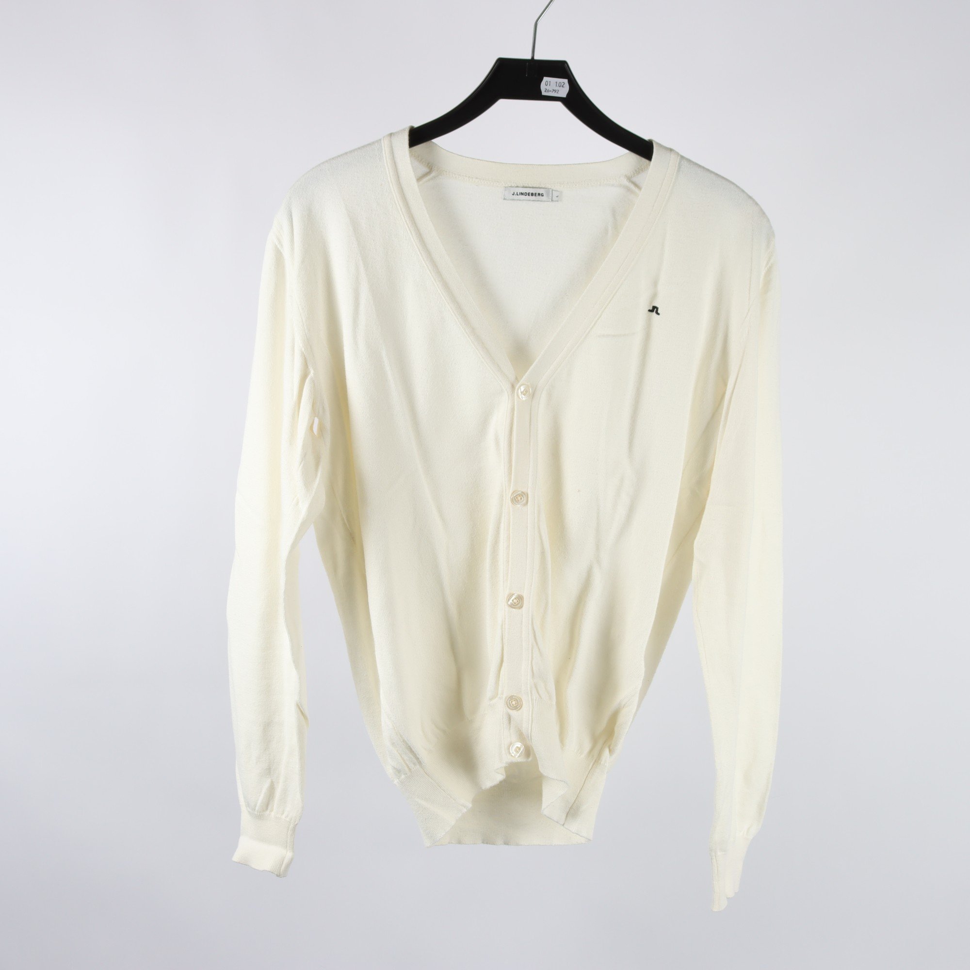 Kofta, J. Lindeberg, stl. L