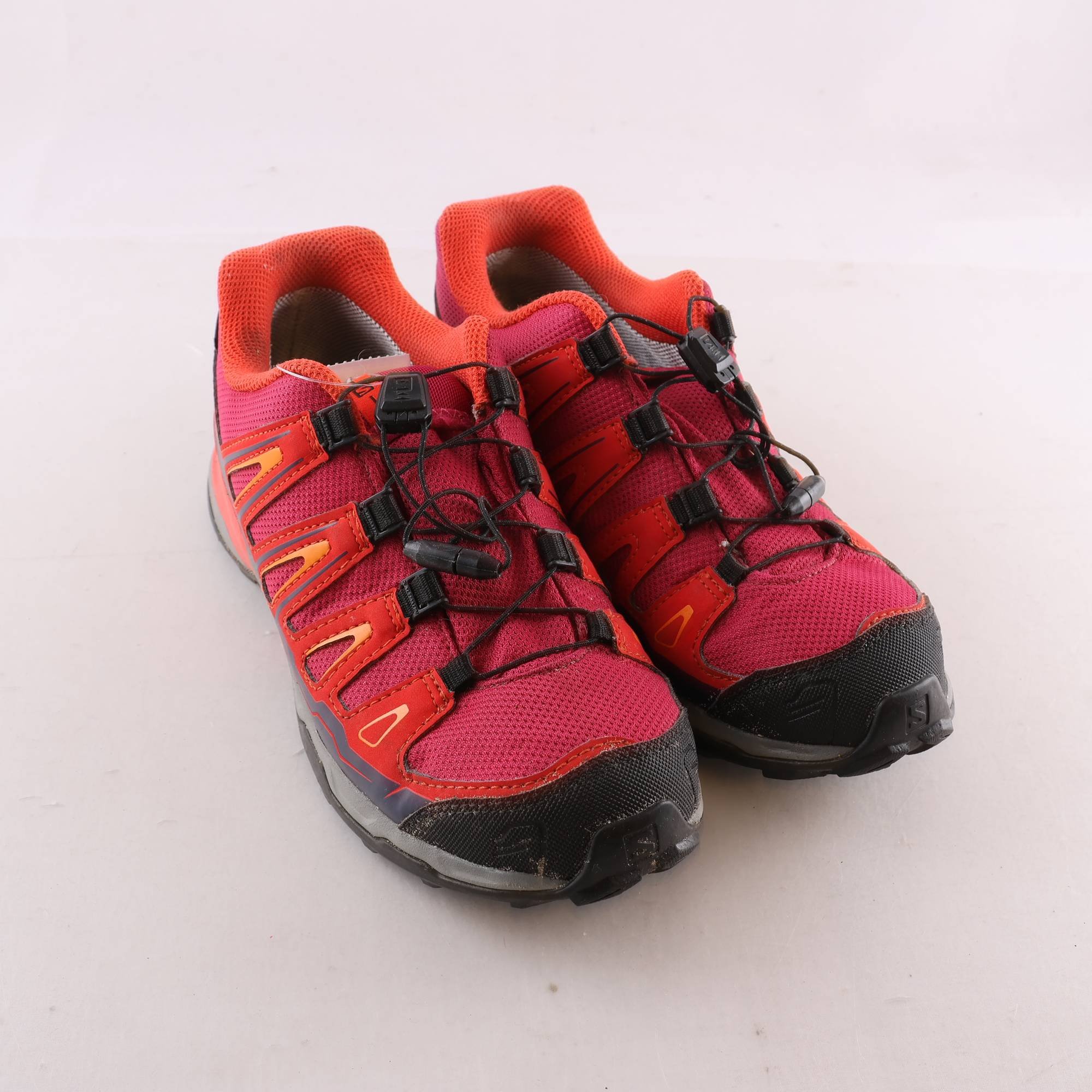 Sko, Salomon, stl. Gore-Tex, stl. 38