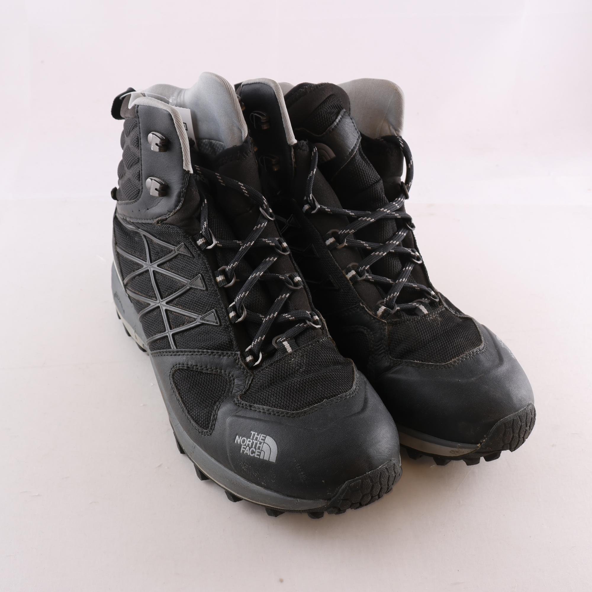 Kängor, The North Face, Gore-Tex, stl. 43