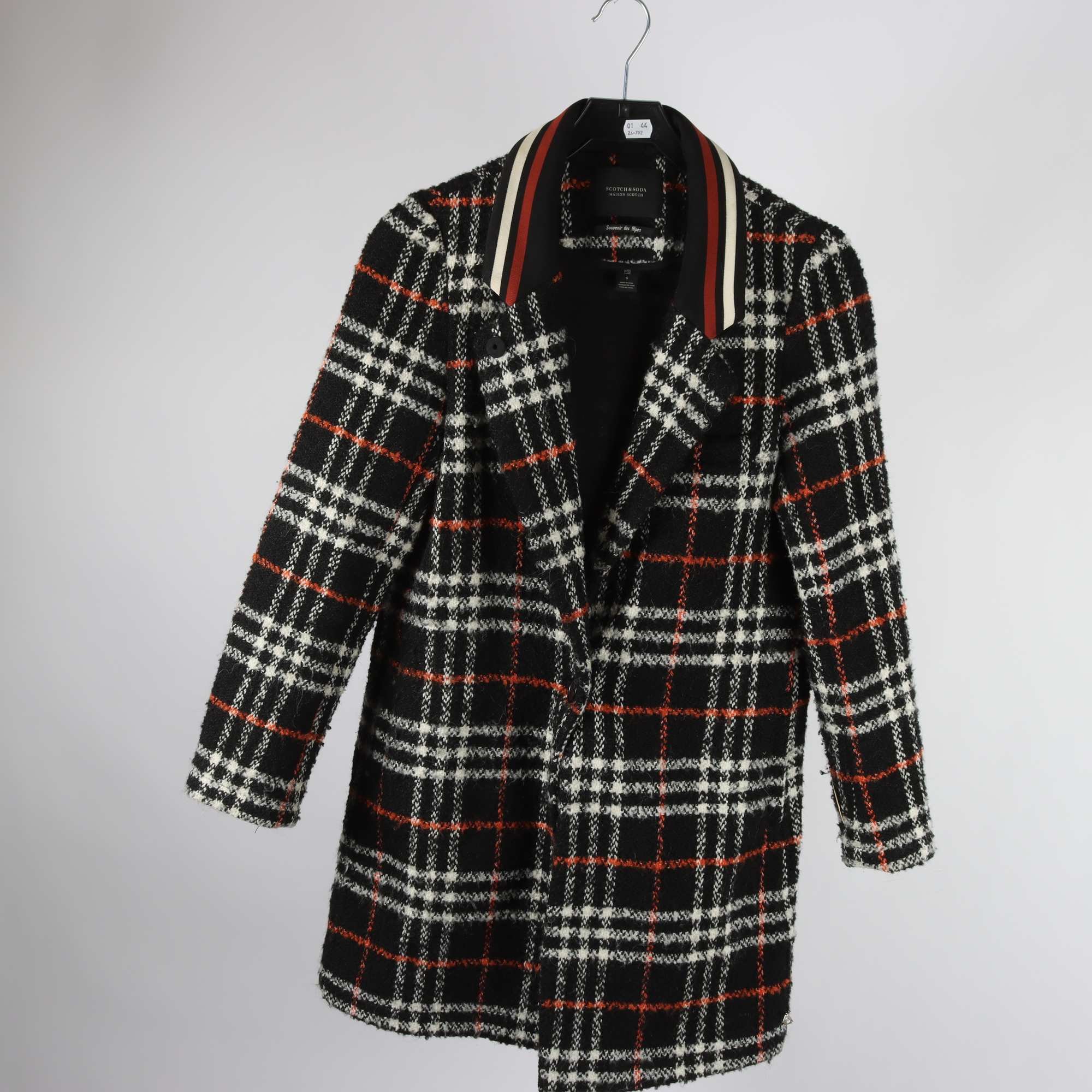 Kappa, Scotch & Soda Maison Scotch, stl. S