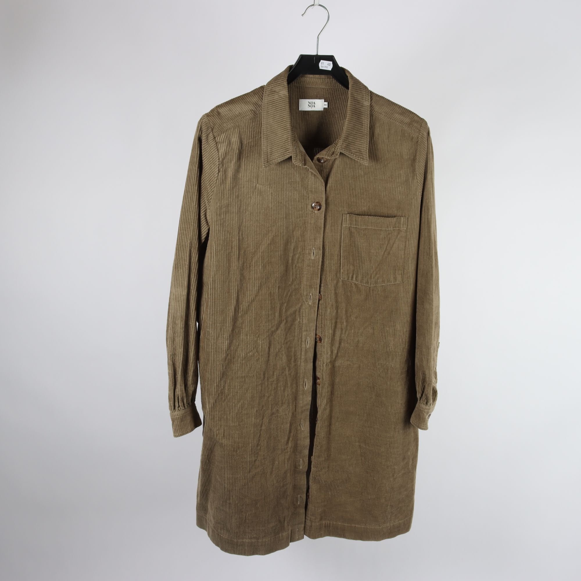 Manchesterskjorta, Noa Noa, stl. 44