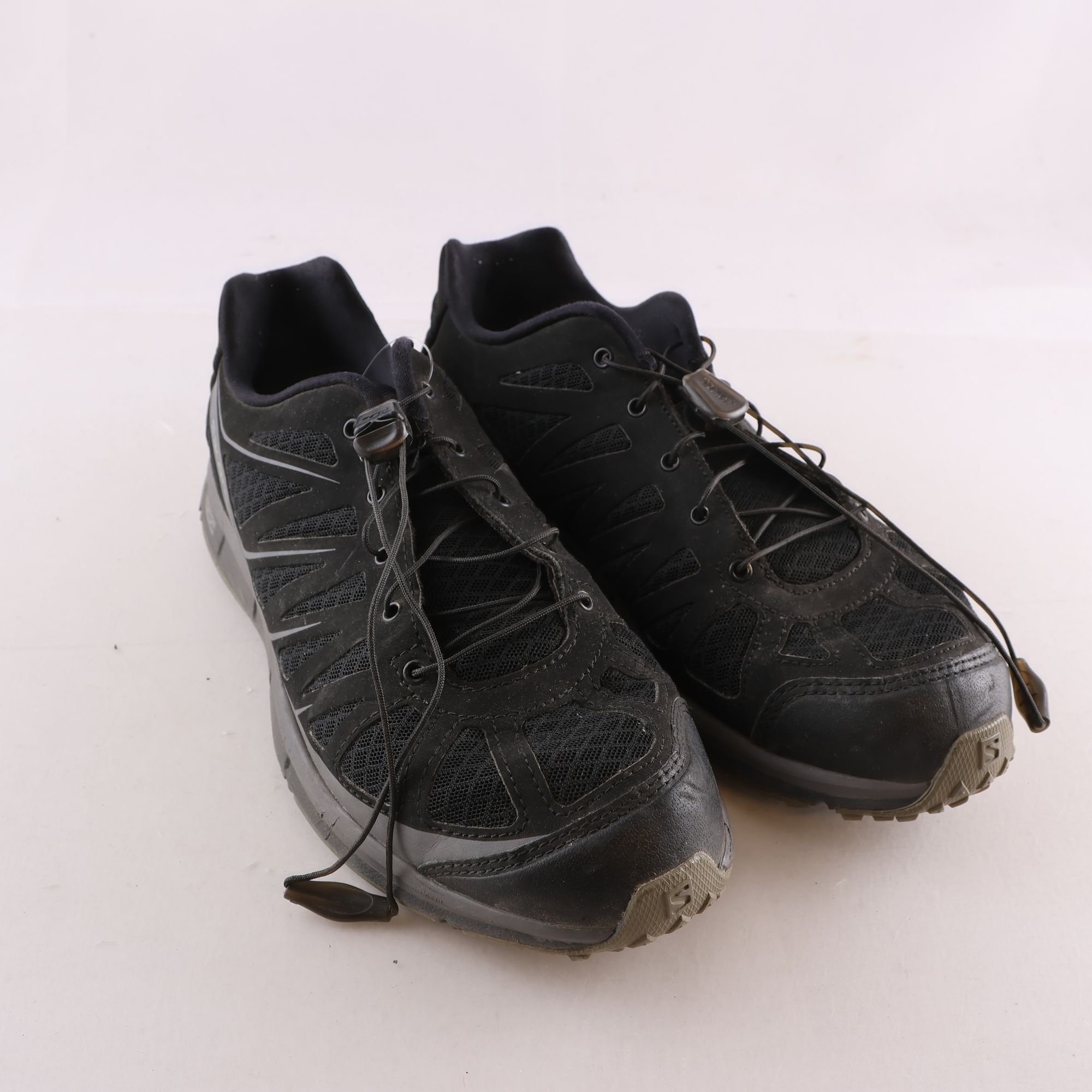 Sko, Salomon, stl. 41 1/3