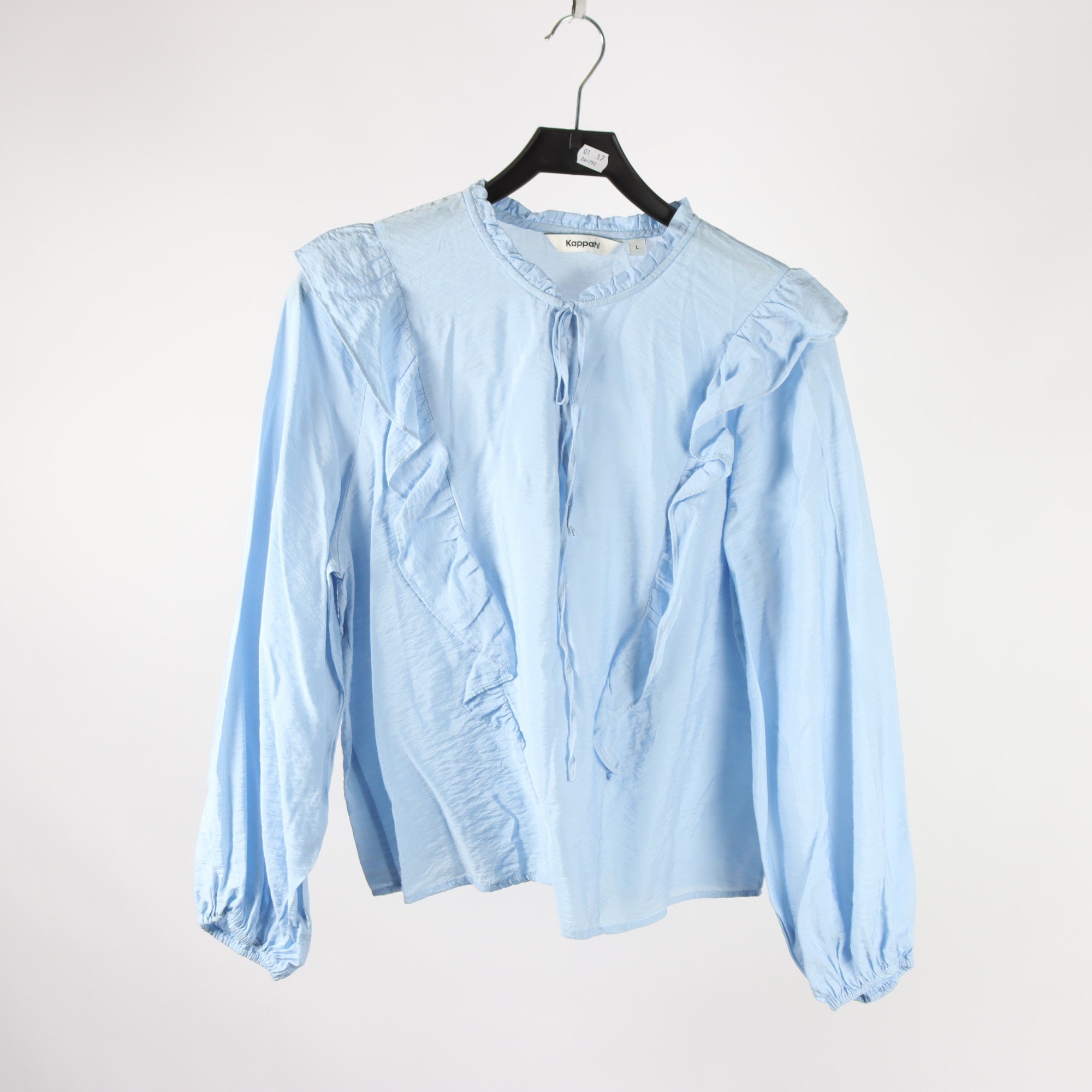 Blus, Kappahl, stl. L