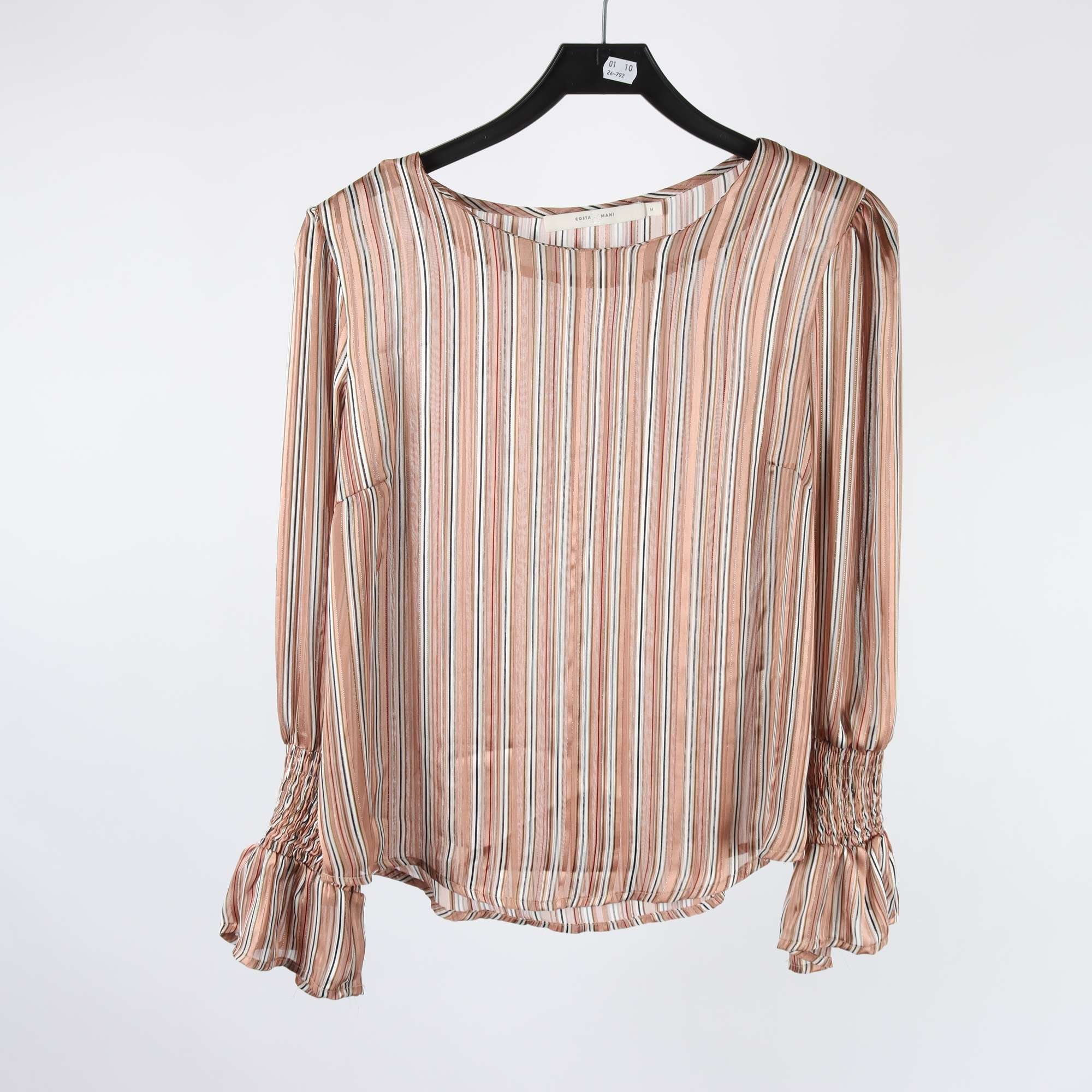 Blus, Costa Mani, stl. M