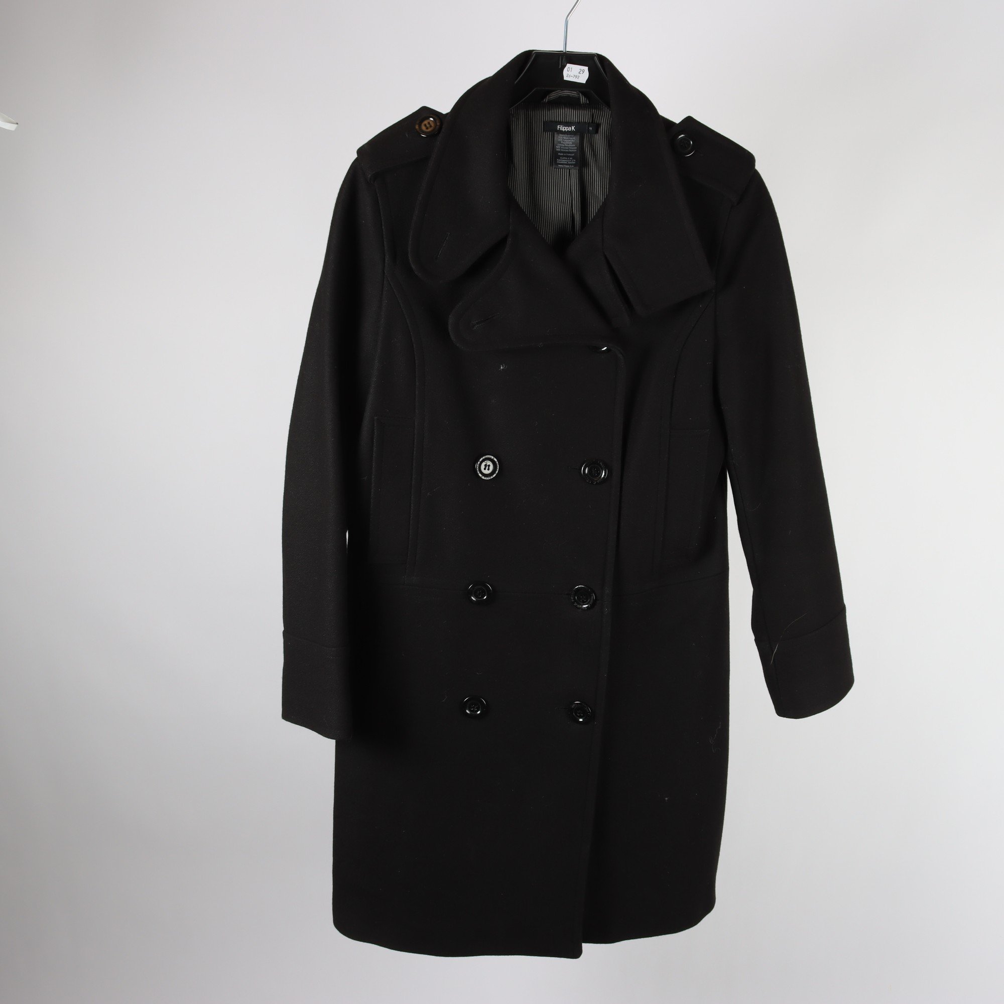 Kappa, Filippa K, stl. M