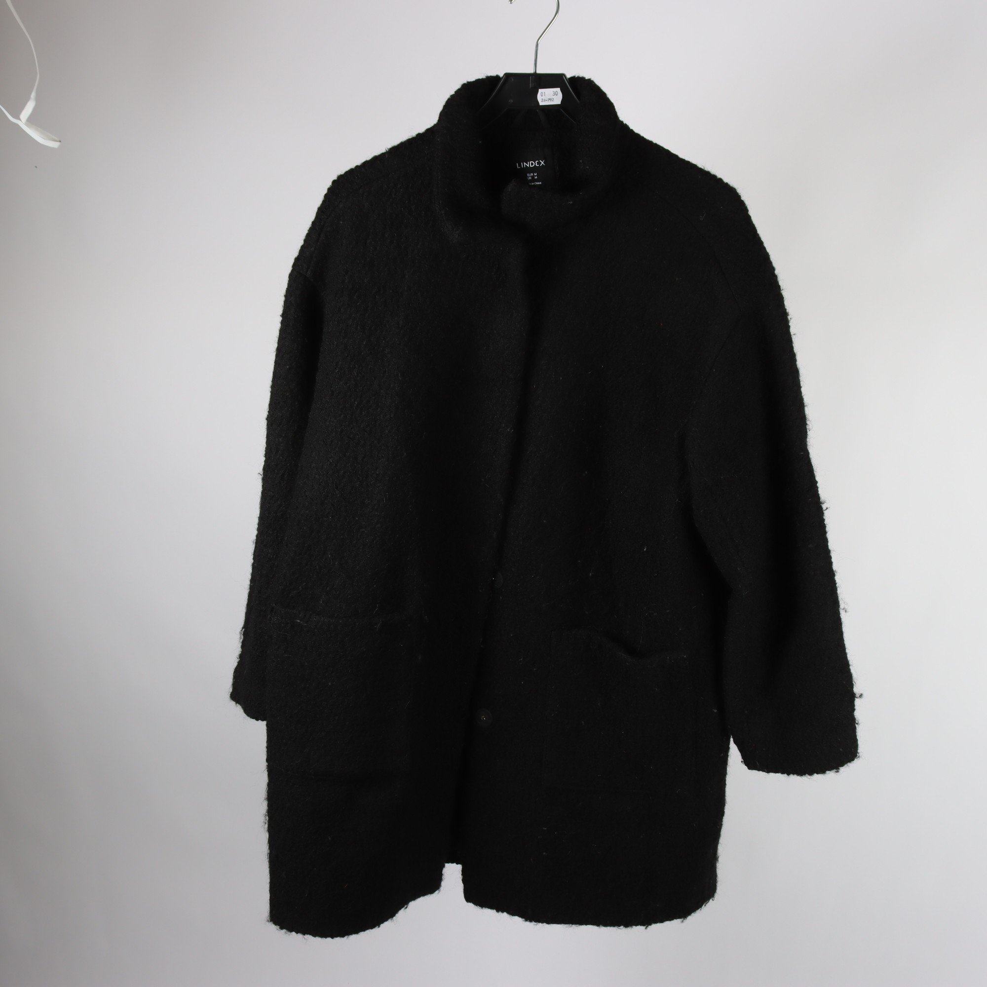 Kappa, Lindex, stl. M