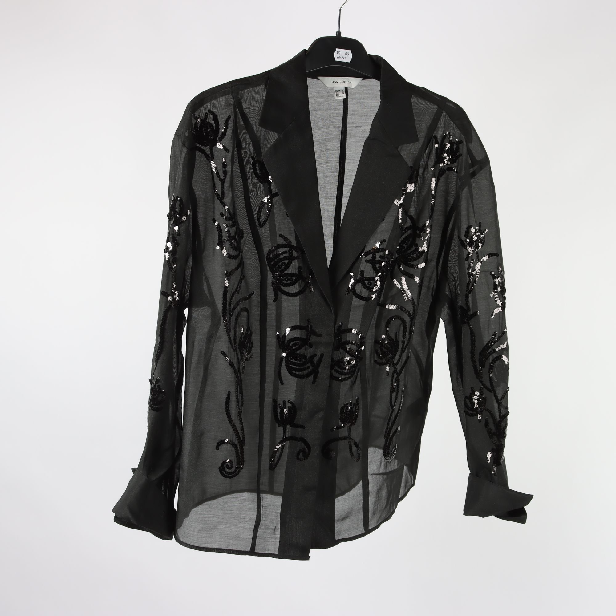 Blus, H&M Edition, stl. M