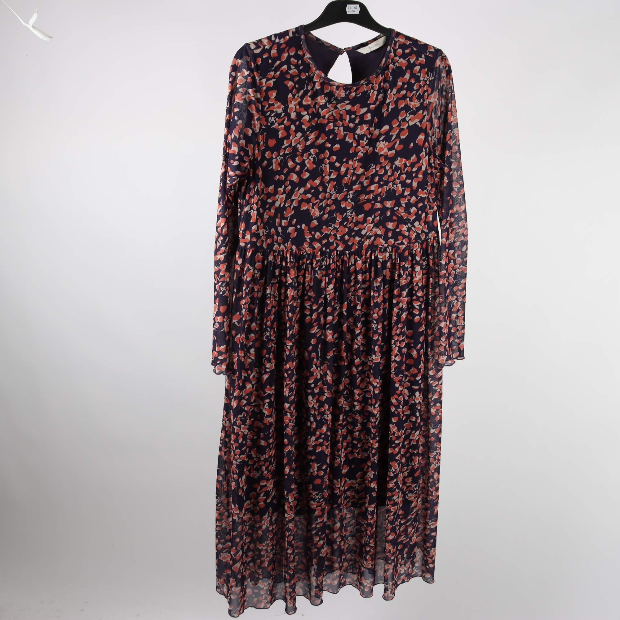 Klänning, Nümph, stl. L