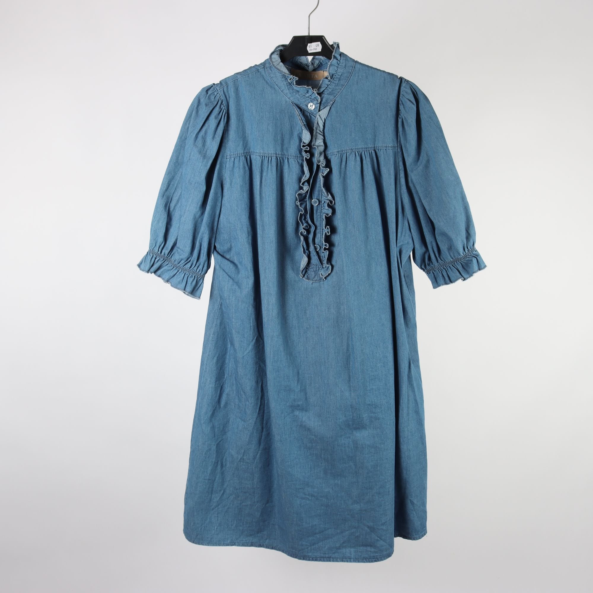 Klänning, Marta, stl. L/XL