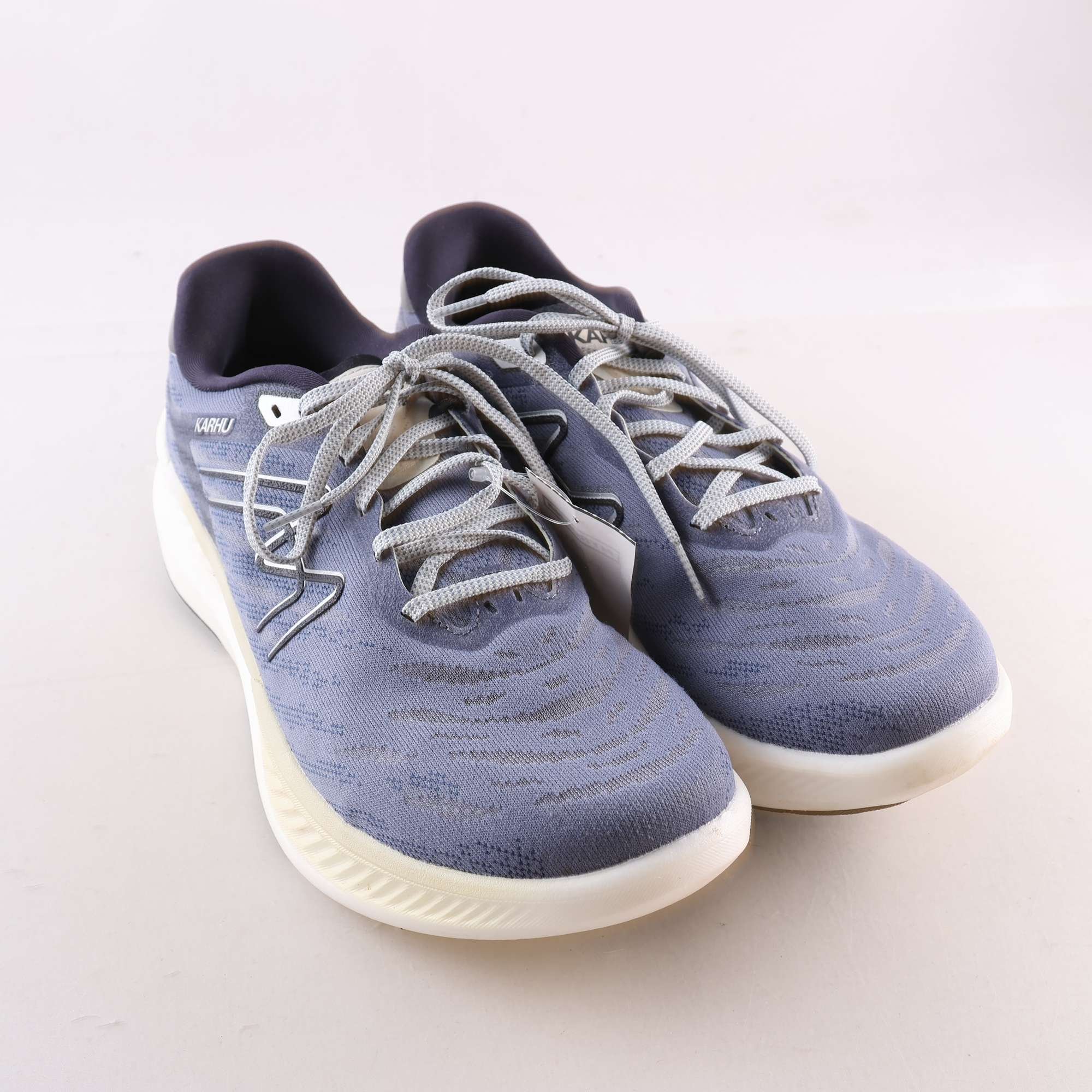 Sneakers, Karhu, blå, stl. 42