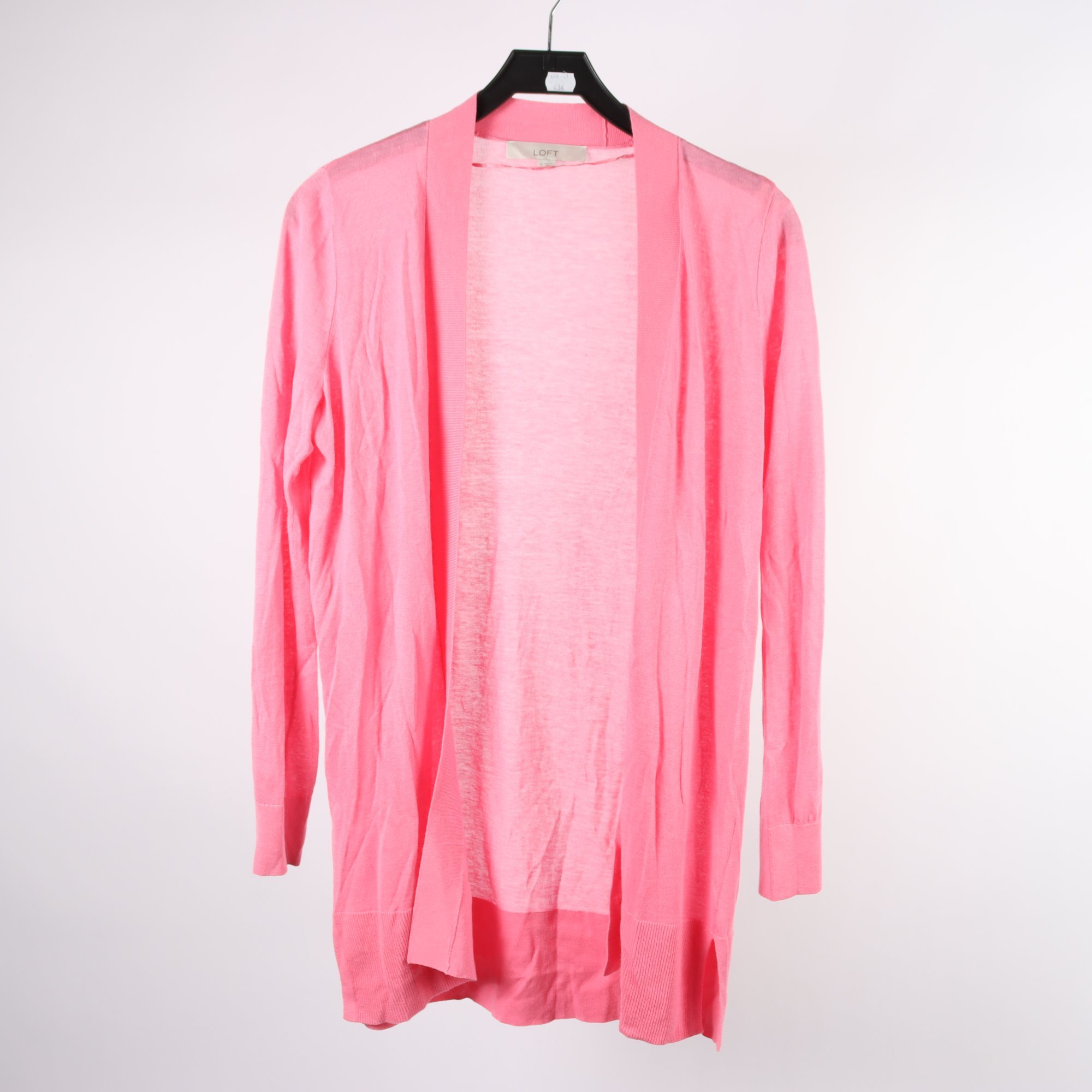 Kofta, Loft, rosa, M.