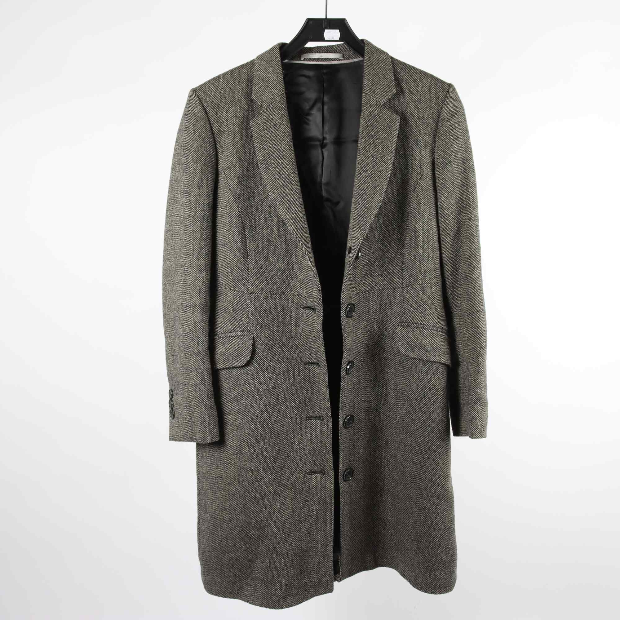 Kappa, Tiger of Sweden, beige, svart, ull, stl. 38.