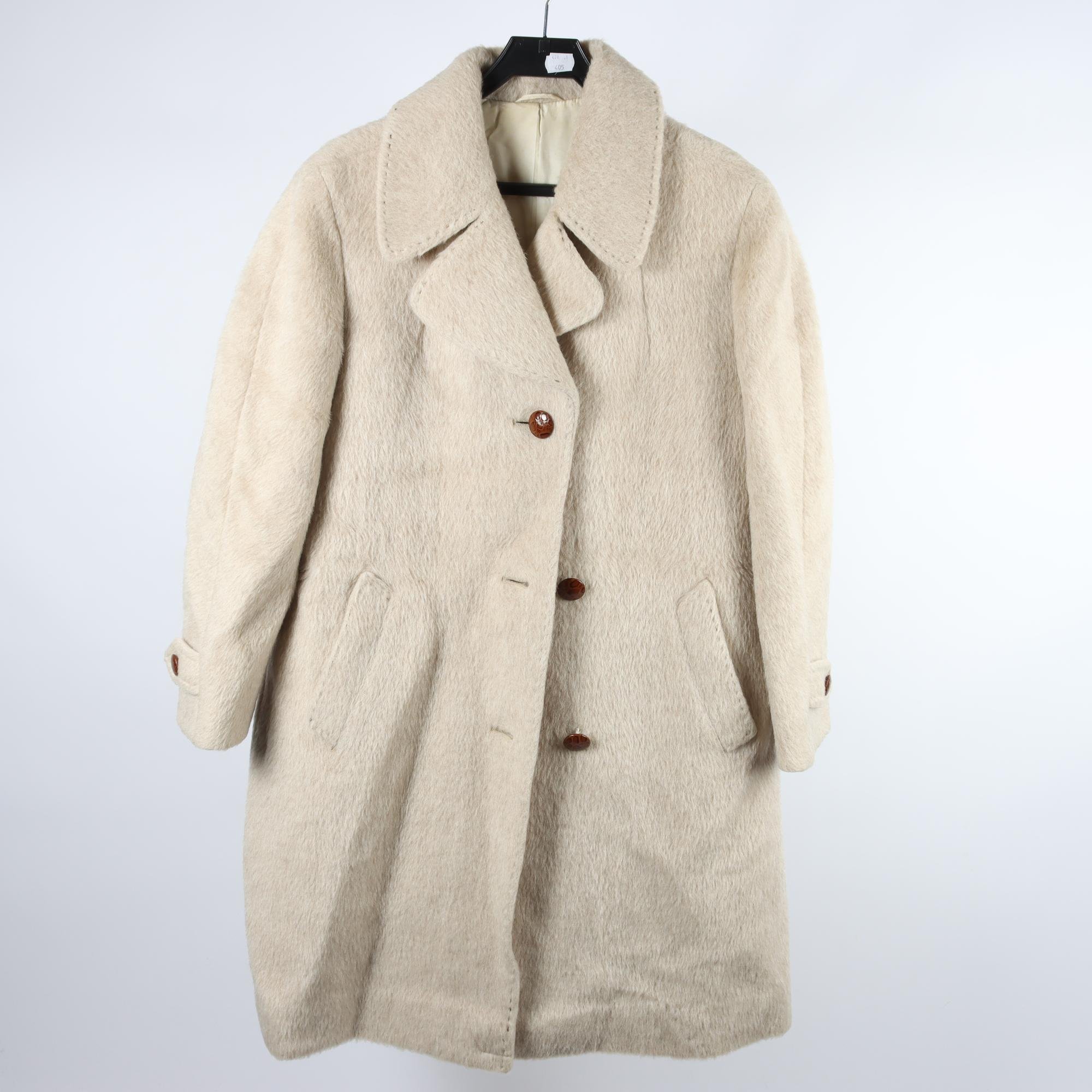 Kappa, De Claire, Cangioli, beige, stl. ca. M.