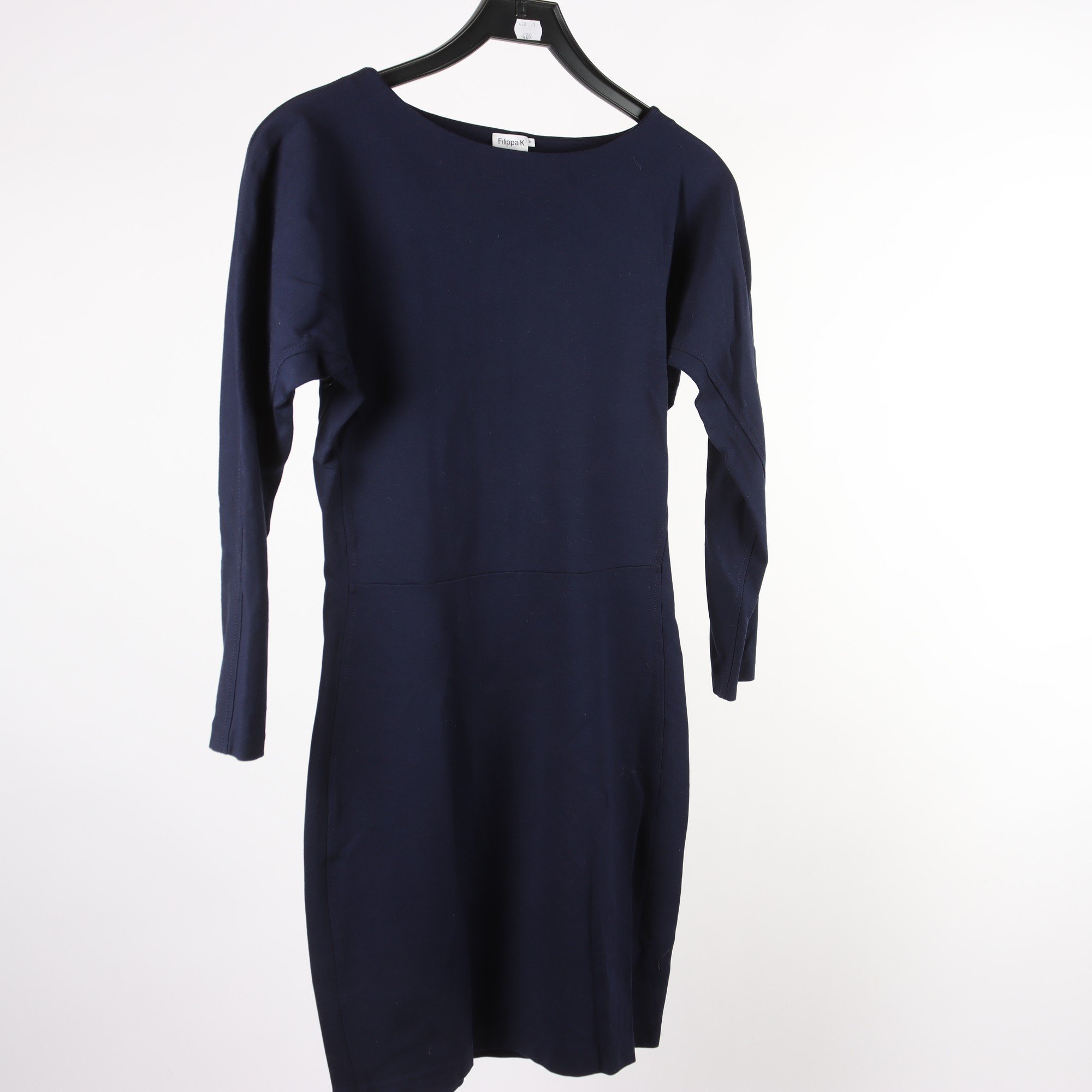 Klänning, Filippa K, blå, stl. S.
