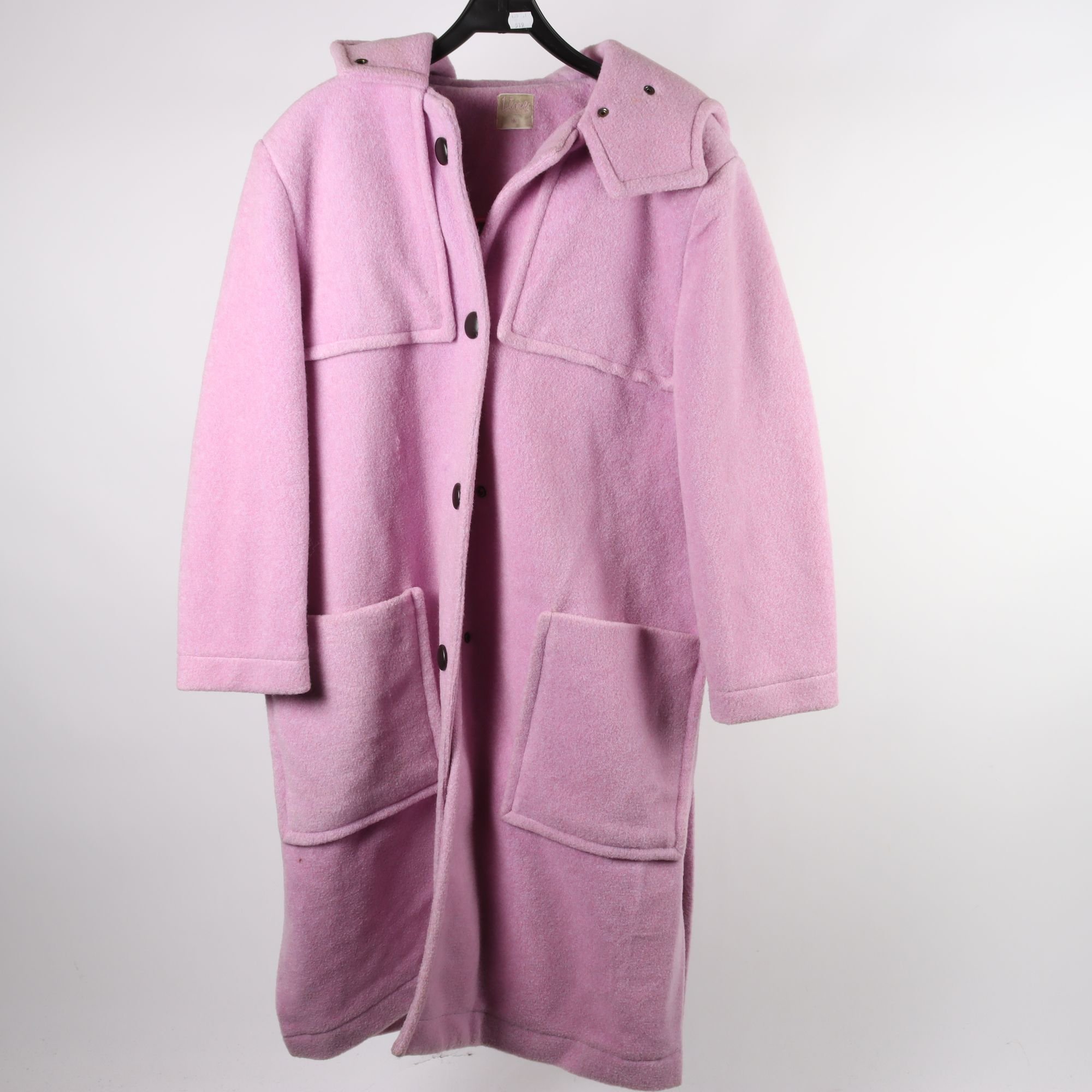 Kappa, Line of Oslo, ljuslila, stl. M.